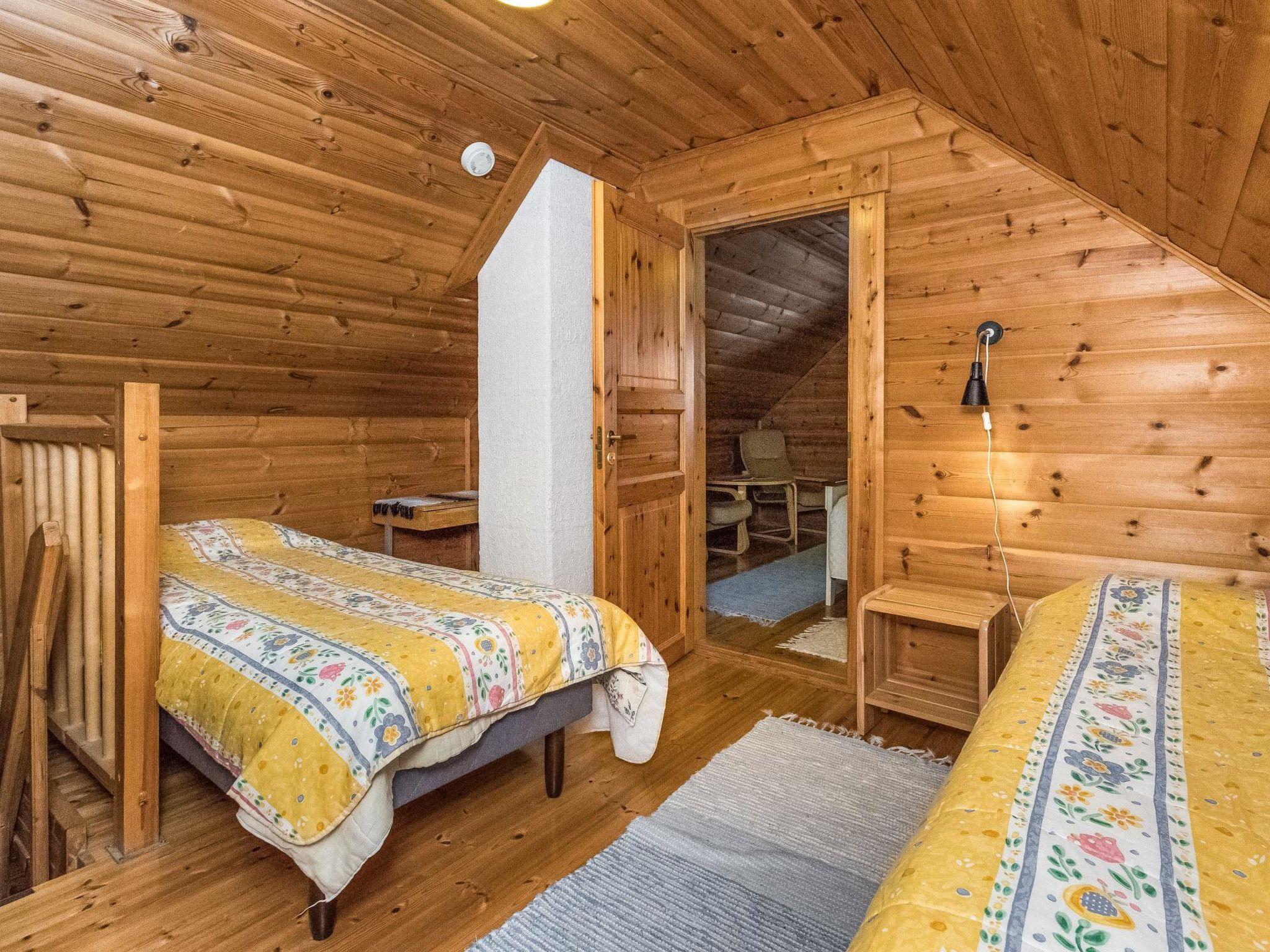 Photo 19 - Maison de 2 chambres à Savonlinna avec sauna