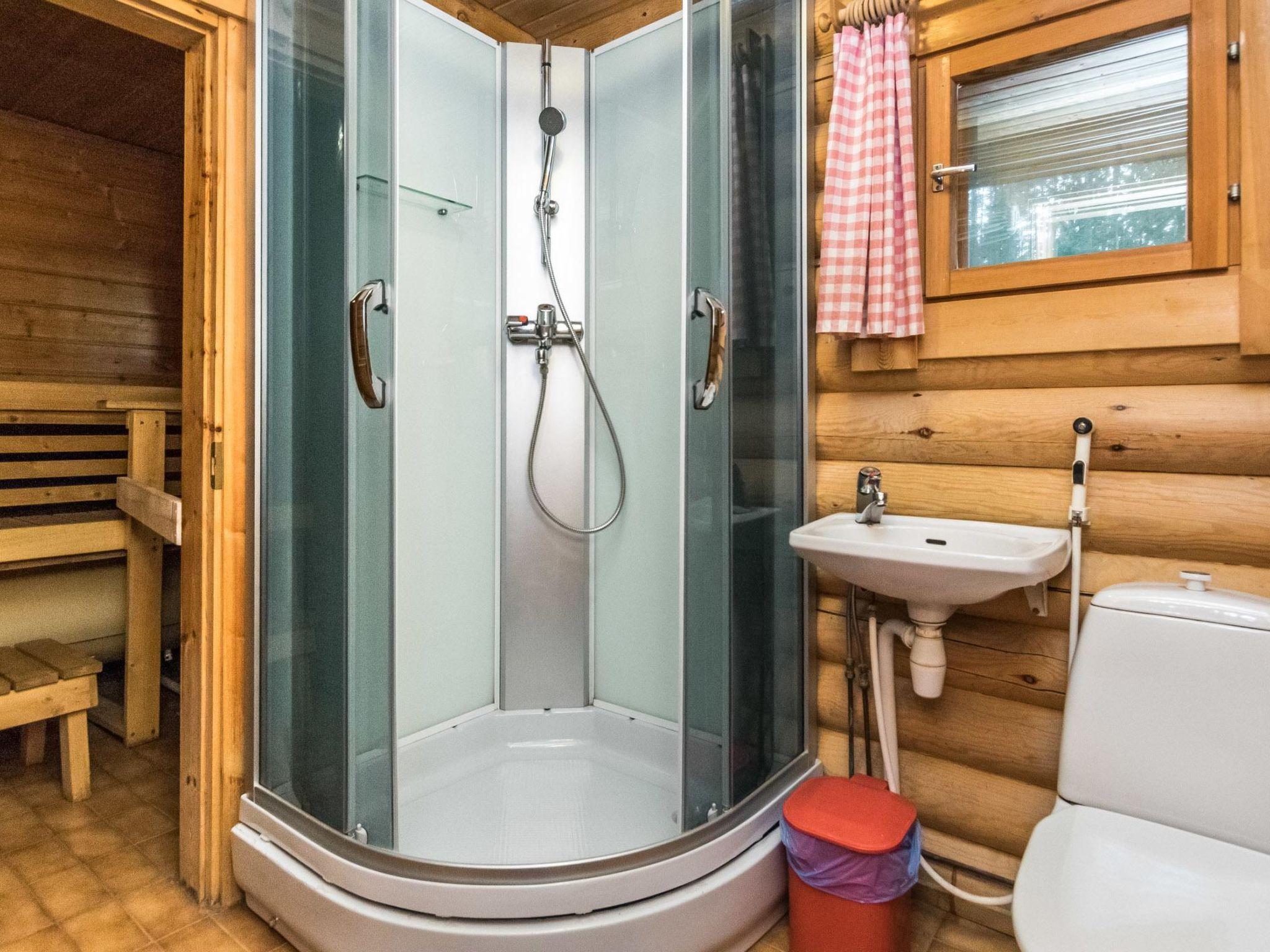 Foto 24 - Haus mit 2 Schlafzimmern in Savonlinna mit sauna