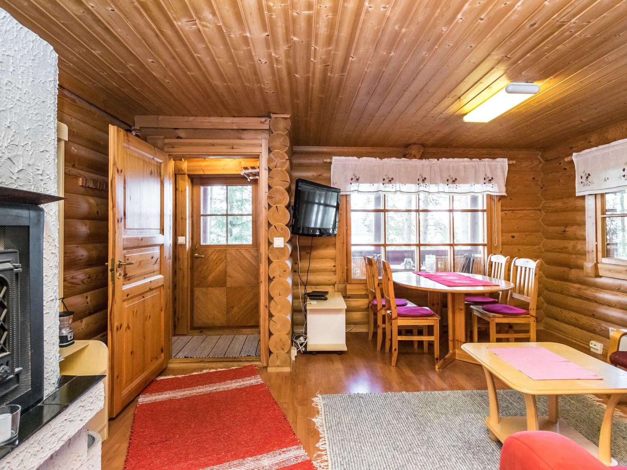 Photo 15 - 2 bedroom House in Savonlinna with sauna