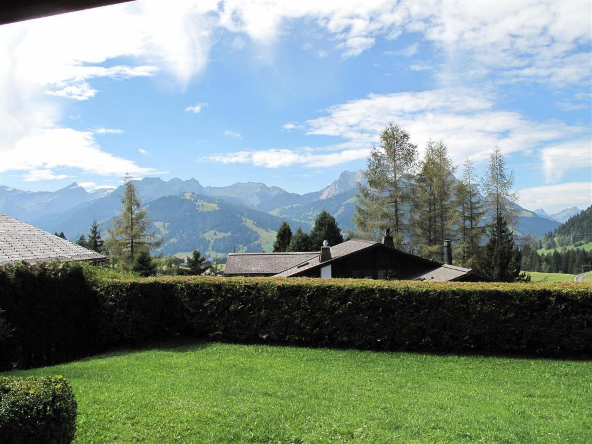 Photo 7 - 3 bedroom Apartment in Saanen