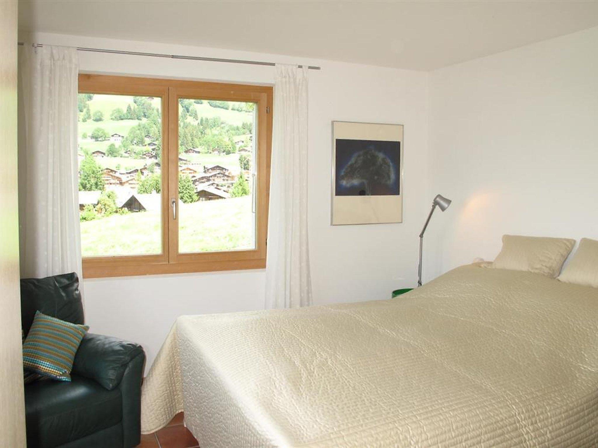 Photo 15 - 3 bedroom Apartment in Saanen