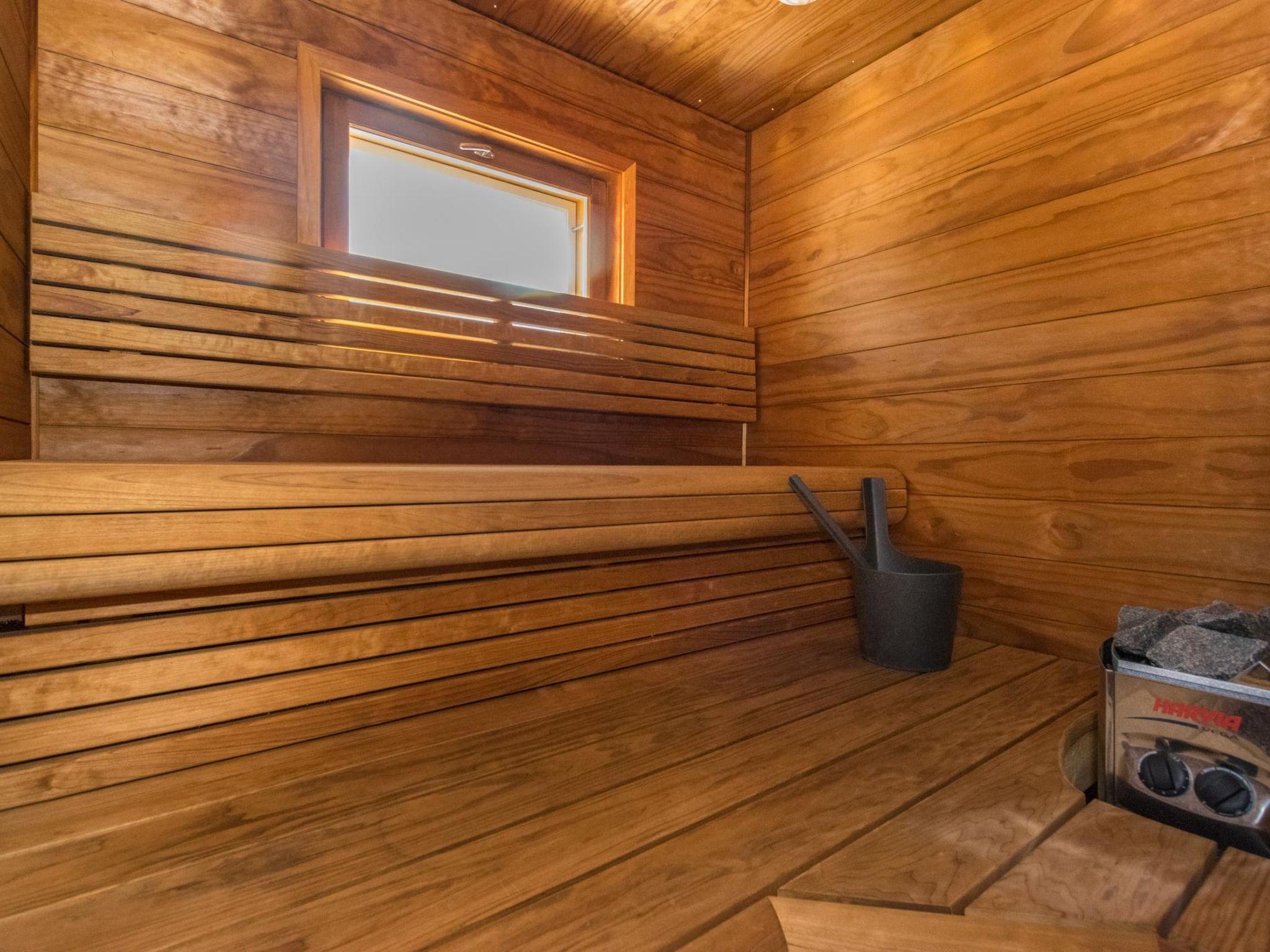 Photo 15 - 1 bedroom House in Kuusamo with sauna