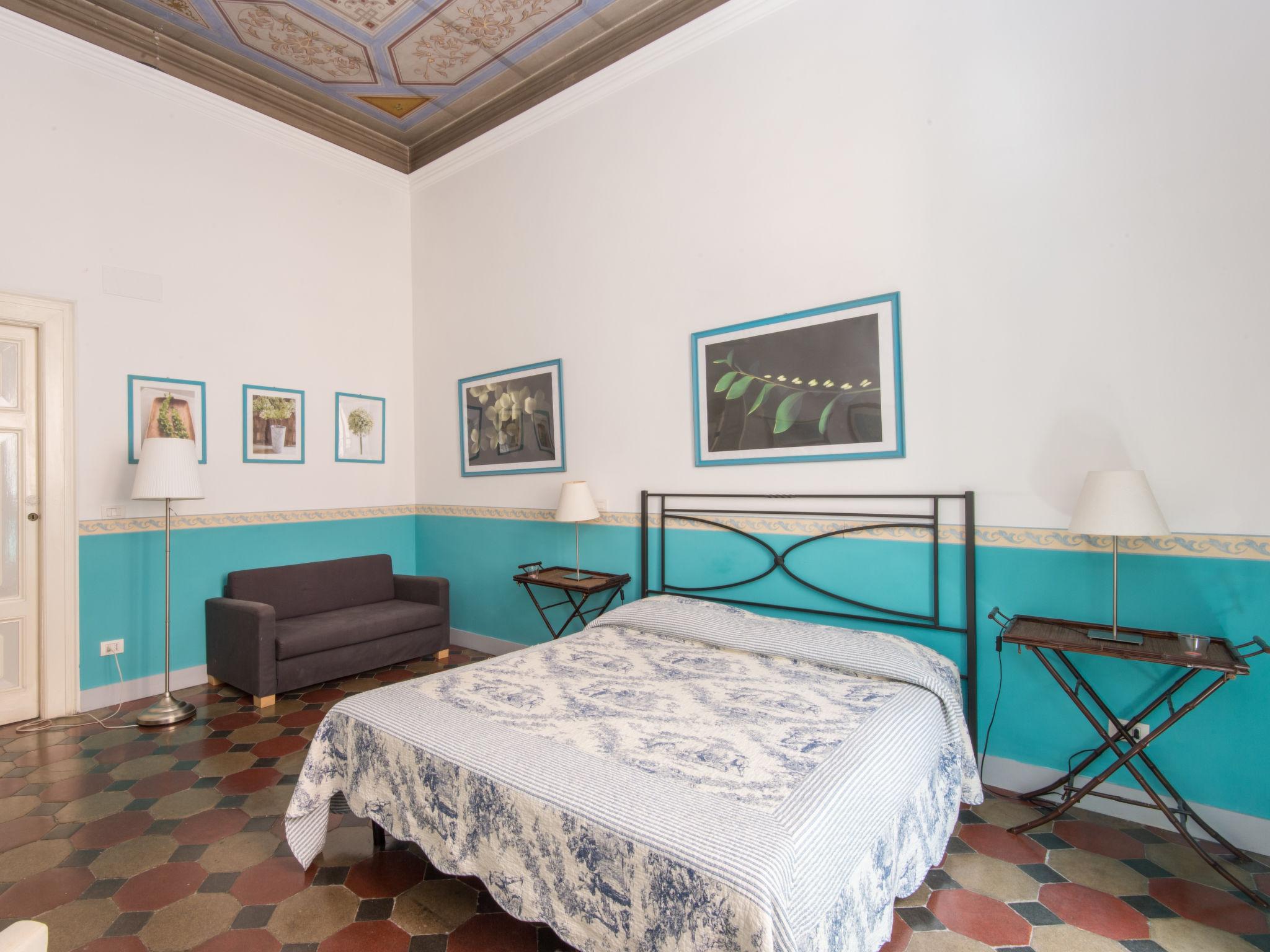 Photo 15 - 2 bedroom Apartment in Rome with terrace