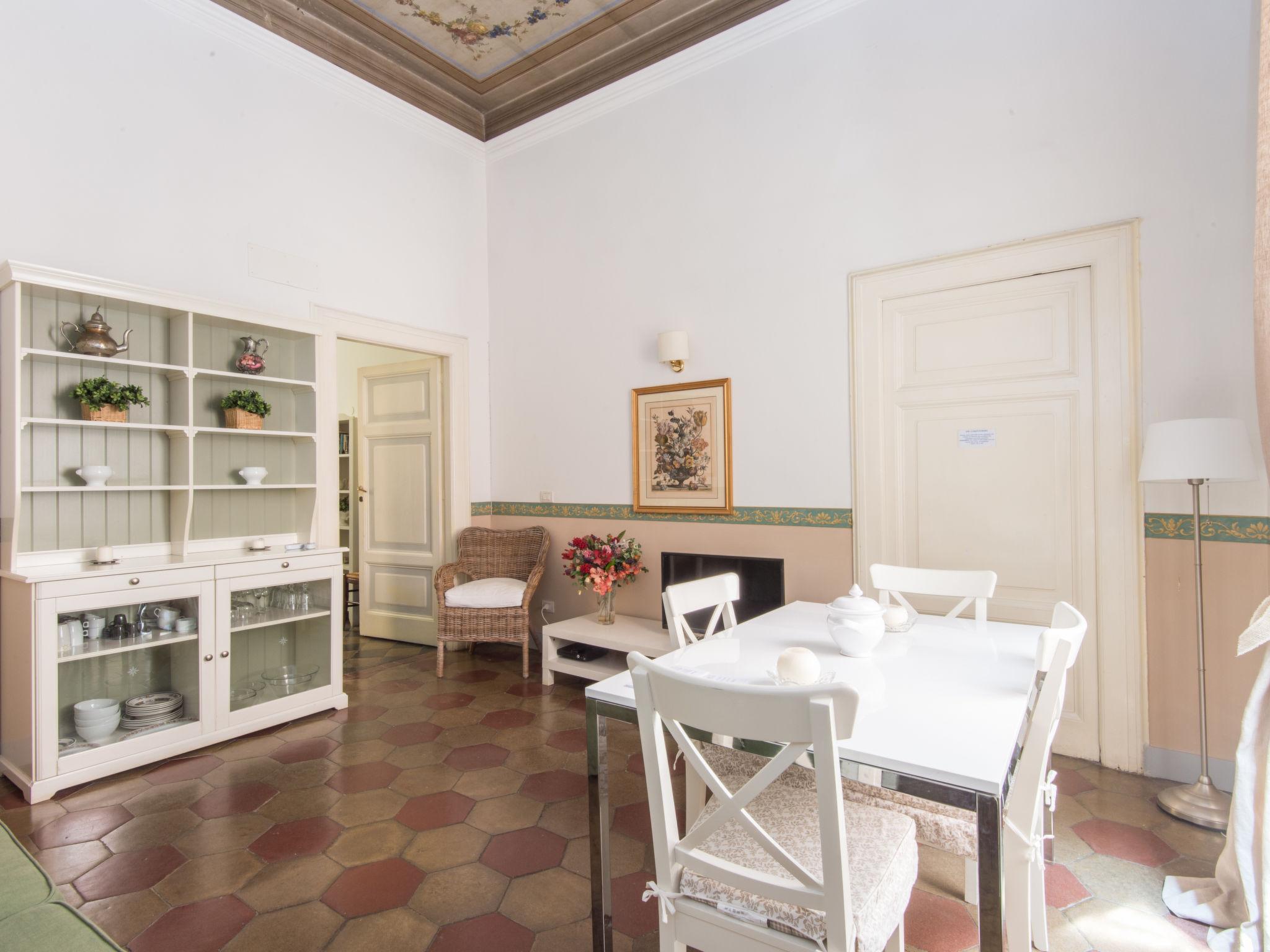 Photo 8 - 2 bedroom Apartment in Rome with terrace