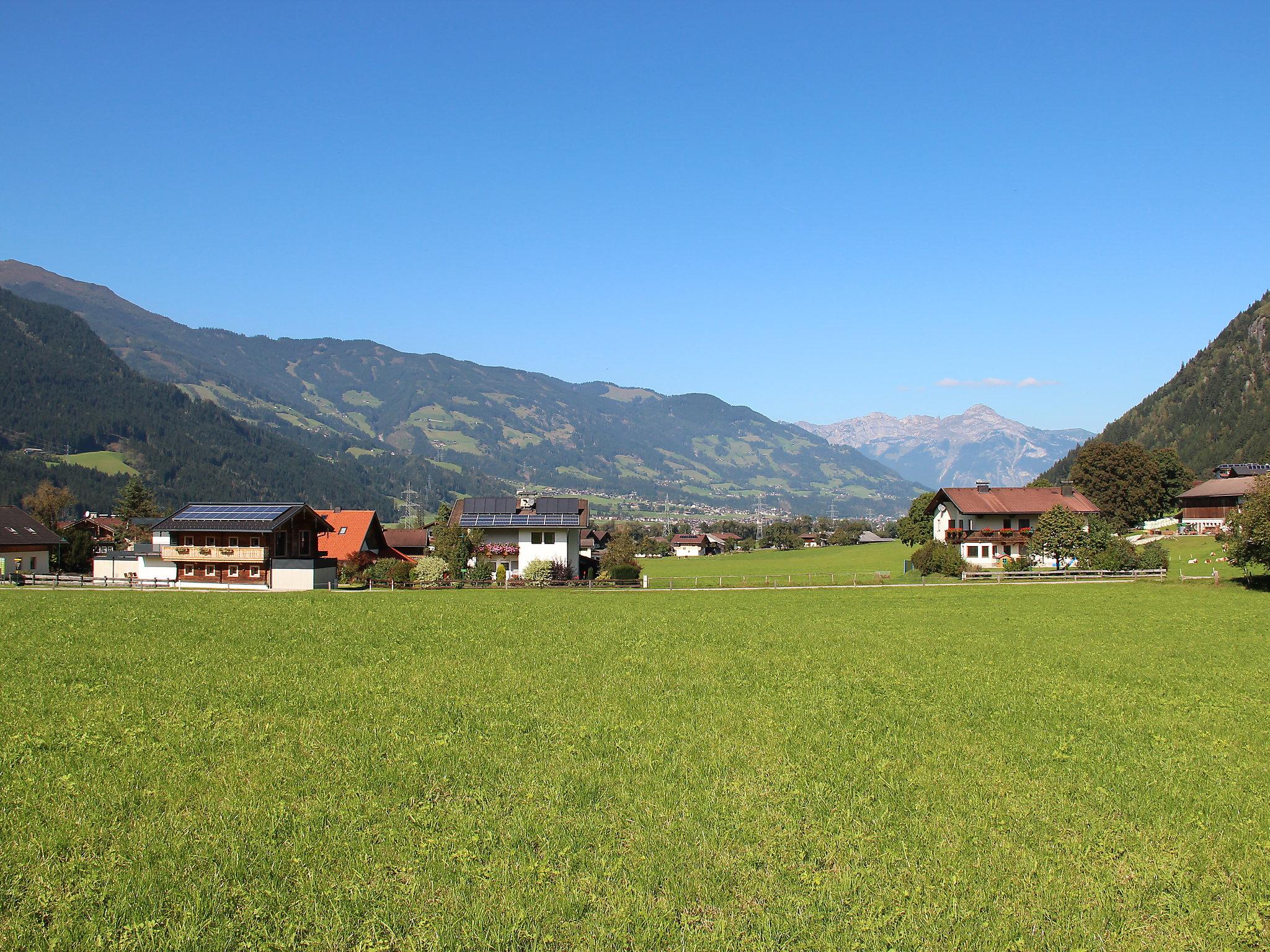 Photo 27 - 1 bedroom Apartment in Stumm with mountain view