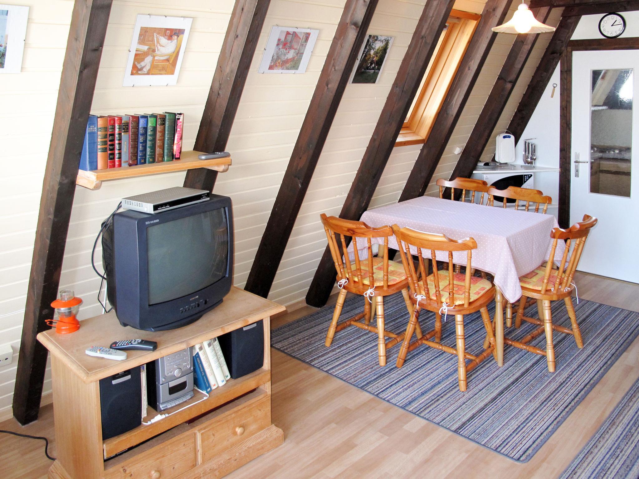 Photo 9 - Maison de 2 chambres à Waldkirchen avec jardin et terrasse