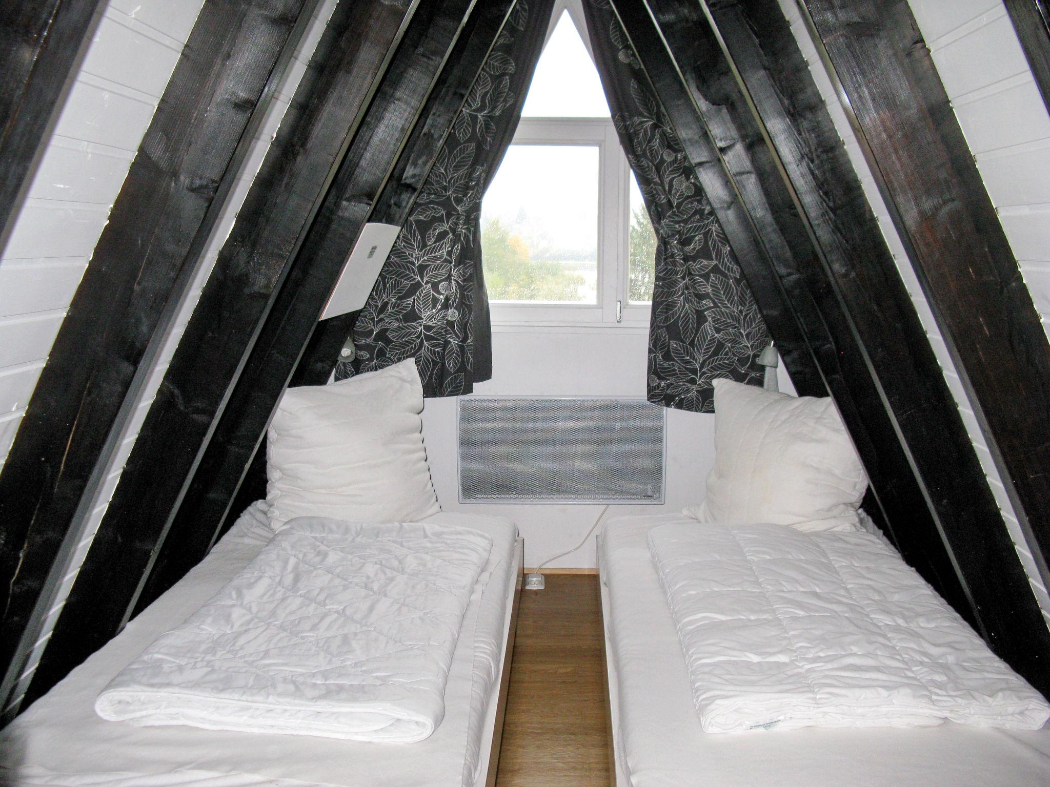 Foto 5 - Casa con 2 camere da letto a Waldkirchen con terrazza e vista sulle montagne