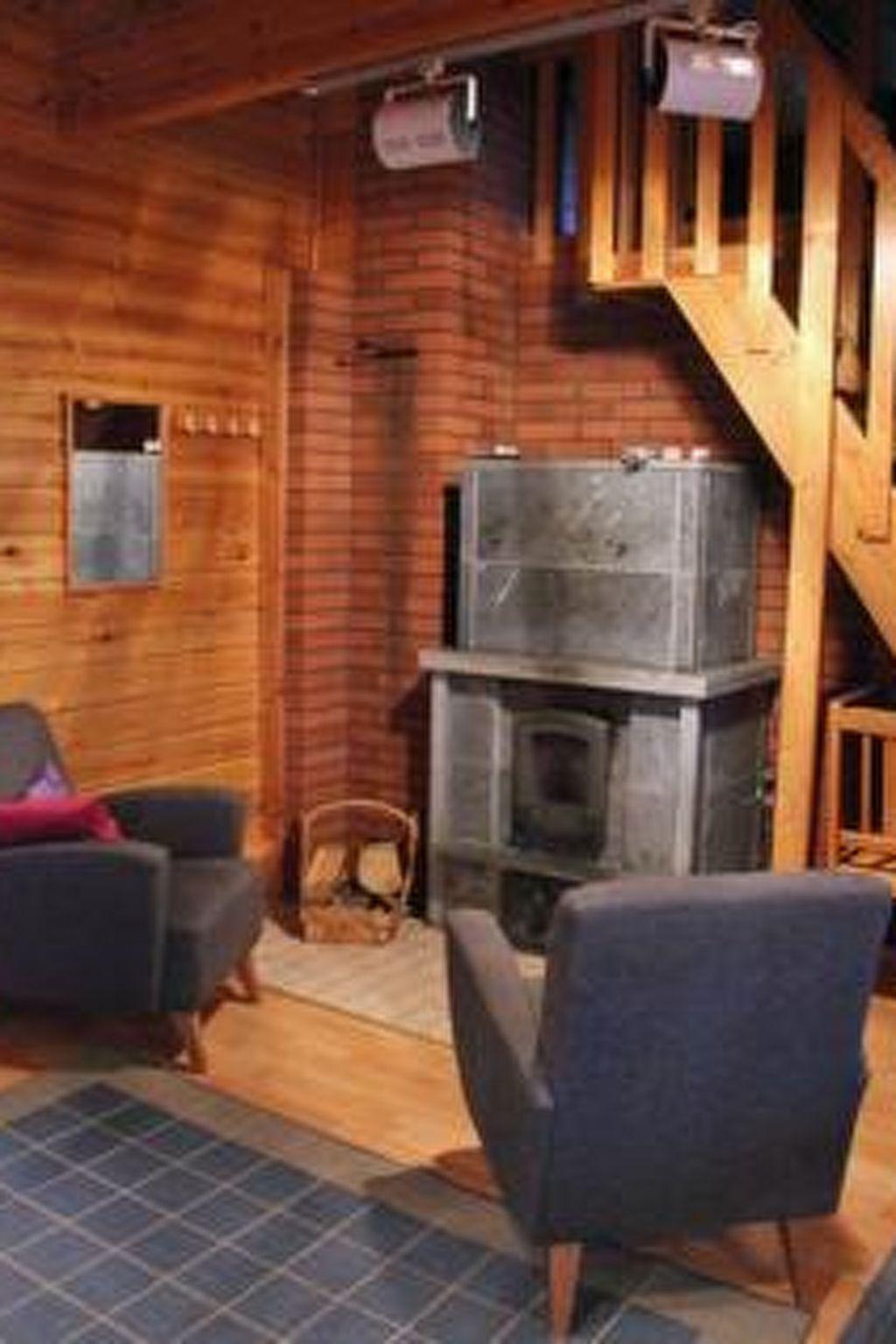 Foto 10 - Haus mit 2 Schlafzimmern in Jämsä mit sauna