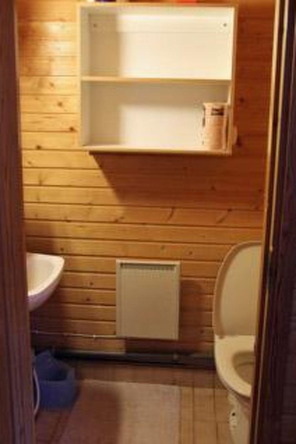 Foto 25 - Haus mit 2 Schlafzimmern in Jämsä mit sauna