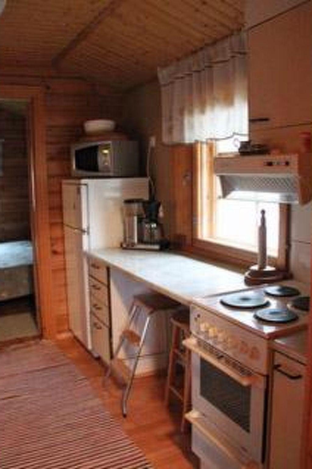Photo 12 - 2 bedroom House in Jämsä with sauna