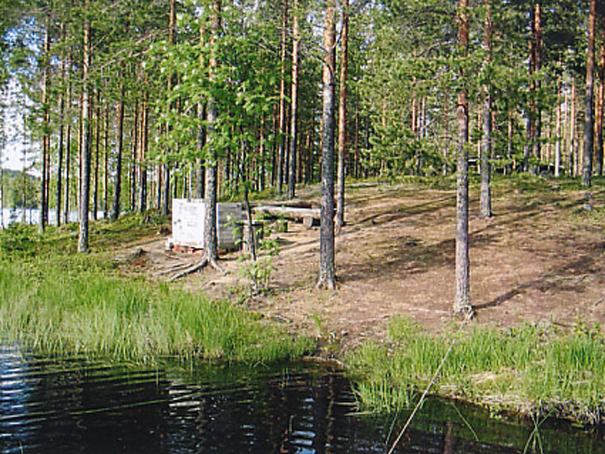 Foto 4 - Haus mit 2 Schlafzimmern in Jämsä mit sauna