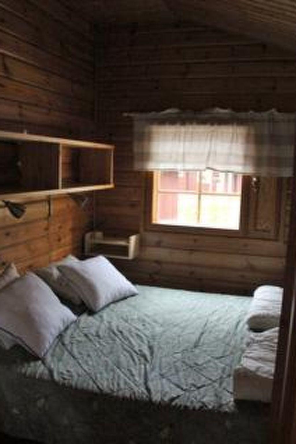 Foto 18 - Casa con 2 camere da letto a Jämsä con sauna