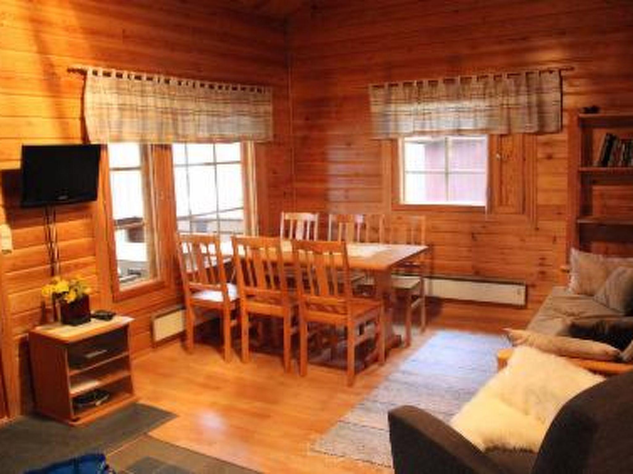Foto 15 - Casa con 2 camere da letto a Jämsä con sauna