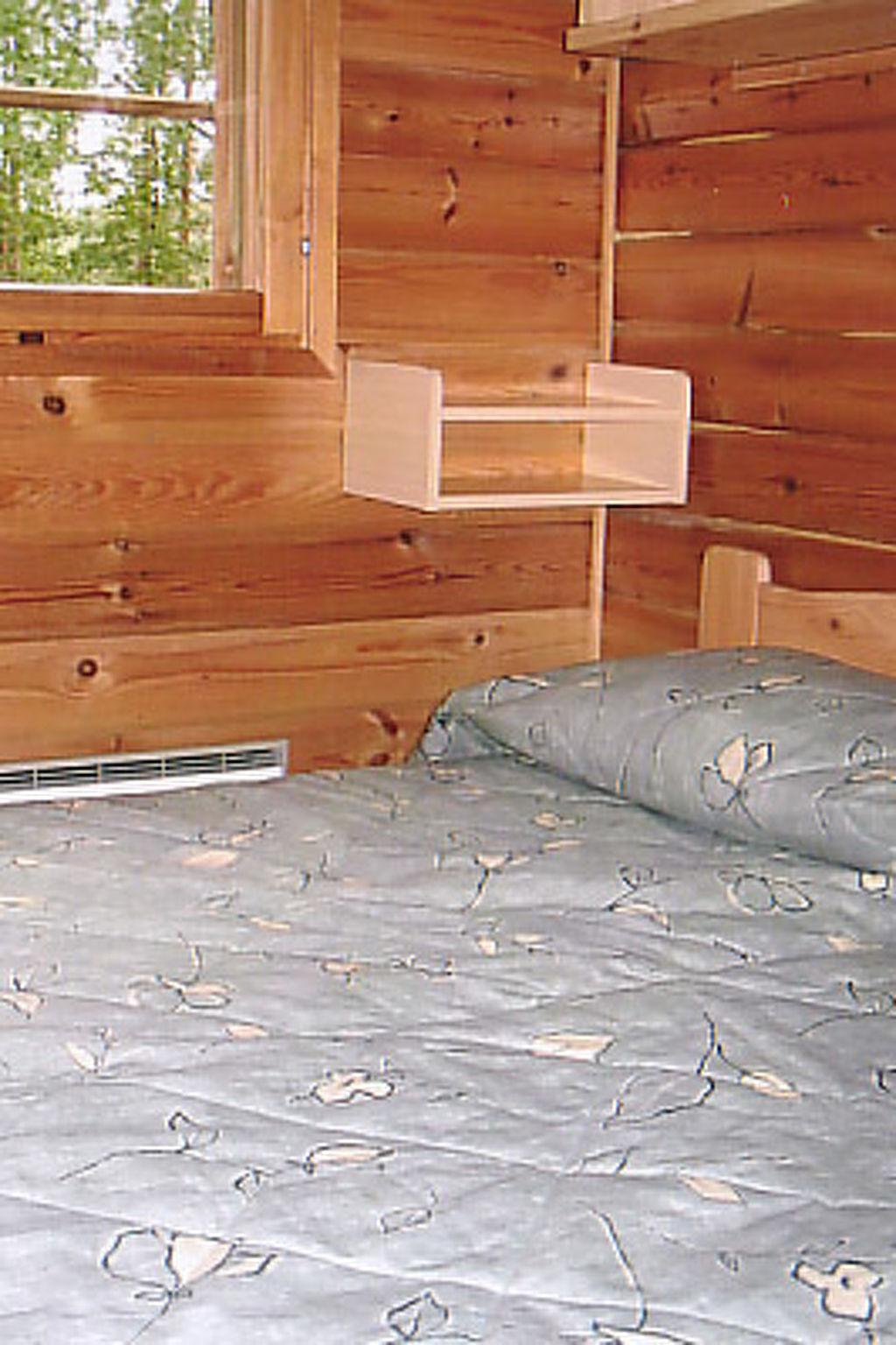 Foto 17 - Casa de 2 habitaciones en Jämsä con sauna