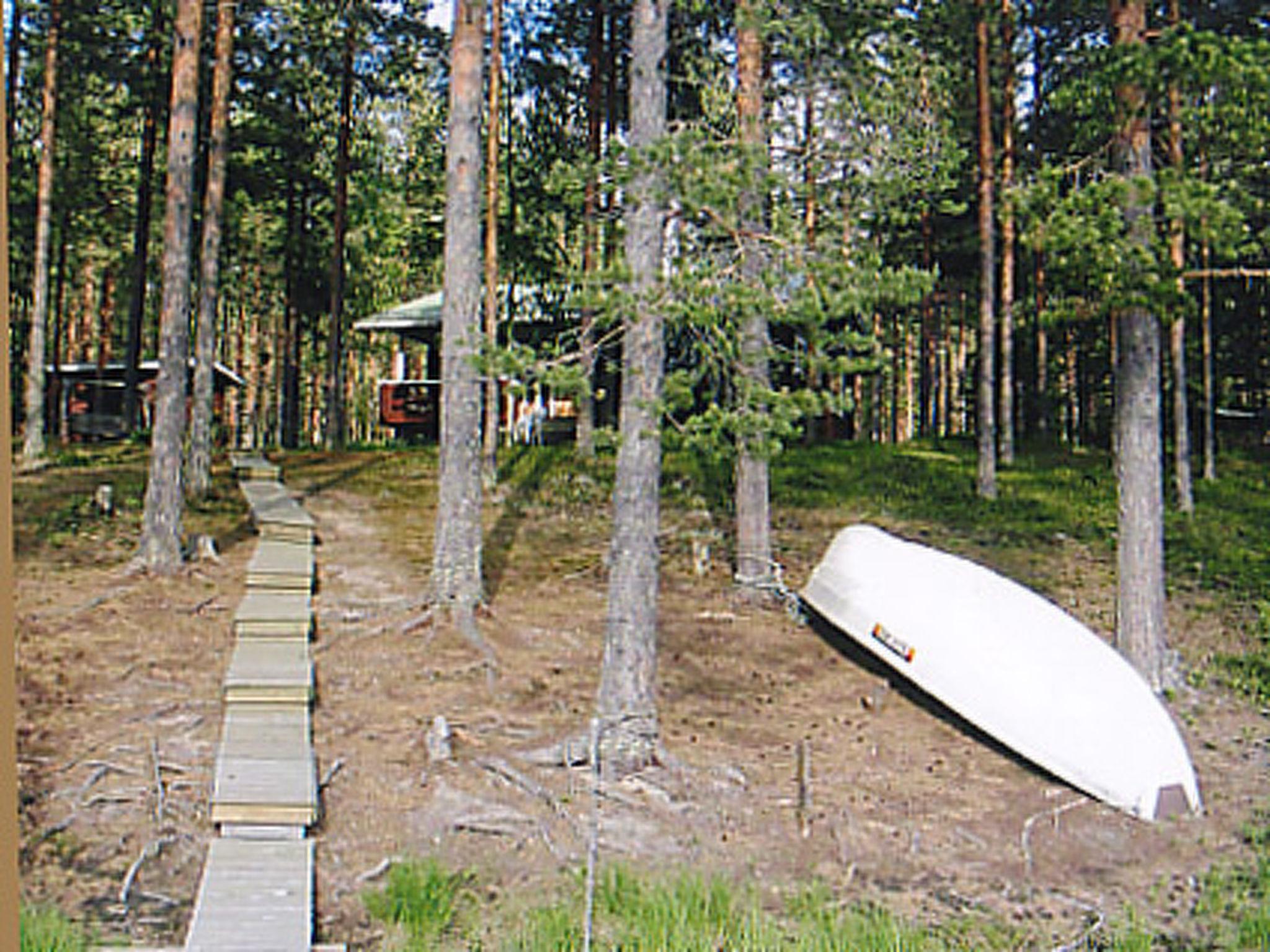 Foto 8 - Casa de 2 habitaciones en Jämsä con sauna