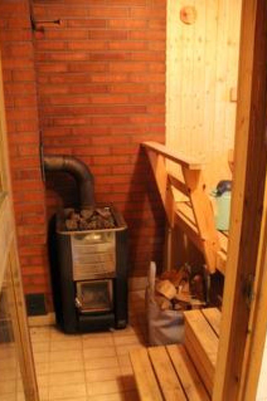 Photo 24 - Maison de 2 chambres à Jämsä avec sauna