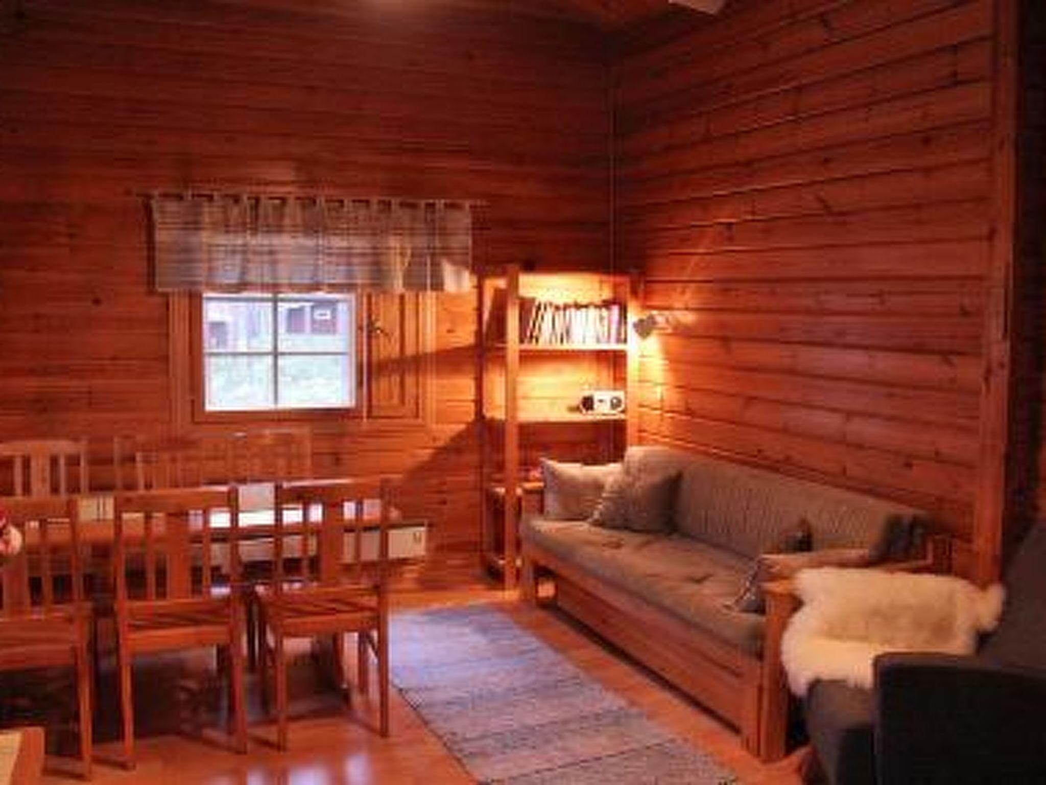Photo 16 - 2 bedroom House in Jämsä with sauna