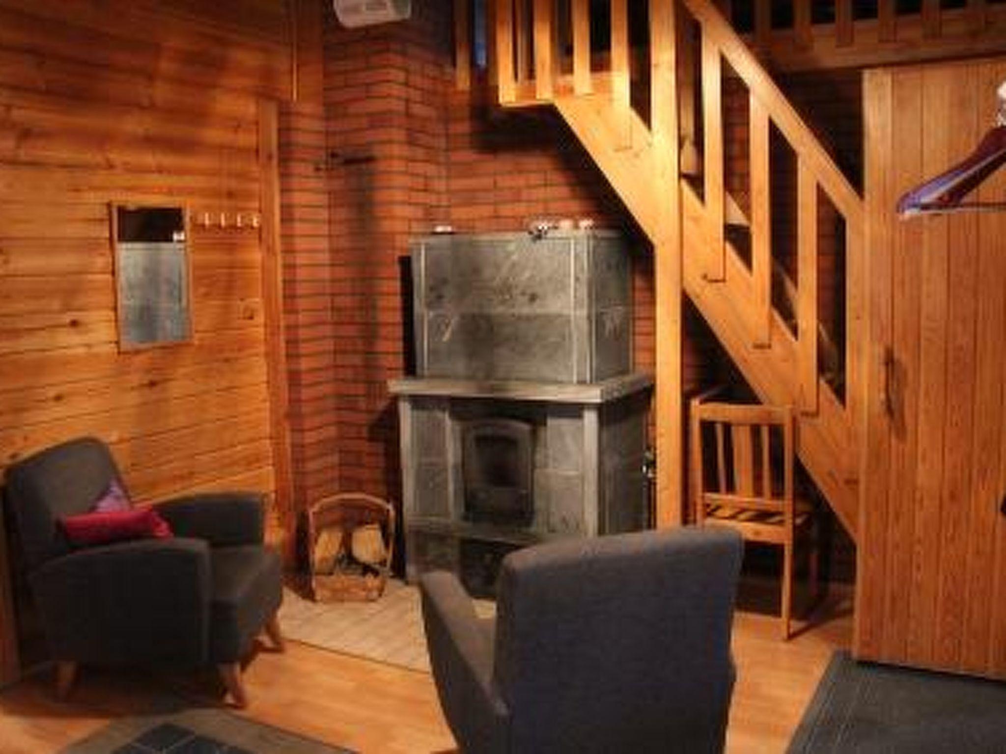 Photo 14 - Maison de 2 chambres à Jämsä avec sauna