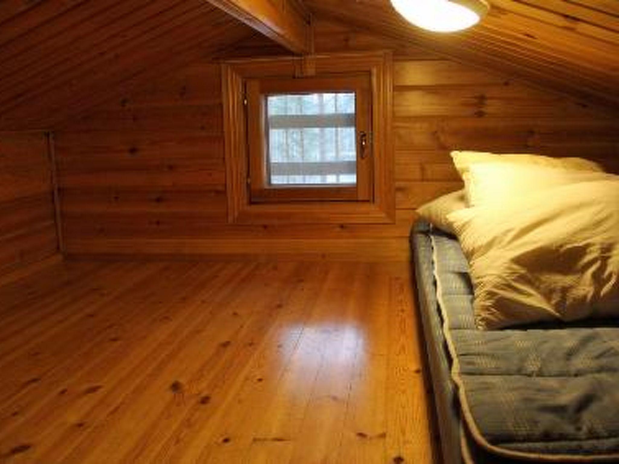 Foto 20 - Casa con 2 camere da letto a Jämsä con sauna