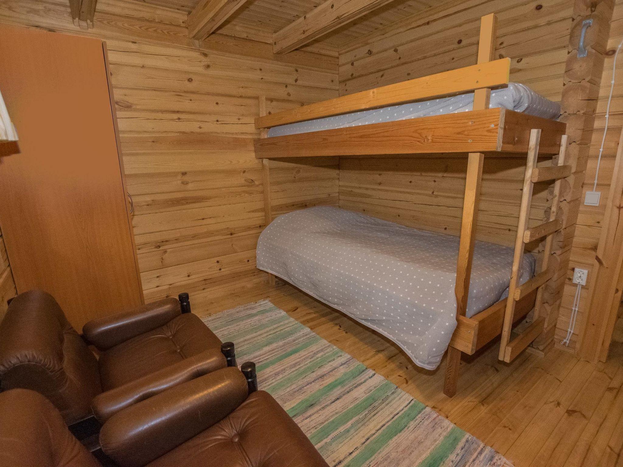 Foto 7 - Casa de 2 quartos em Masku com sauna