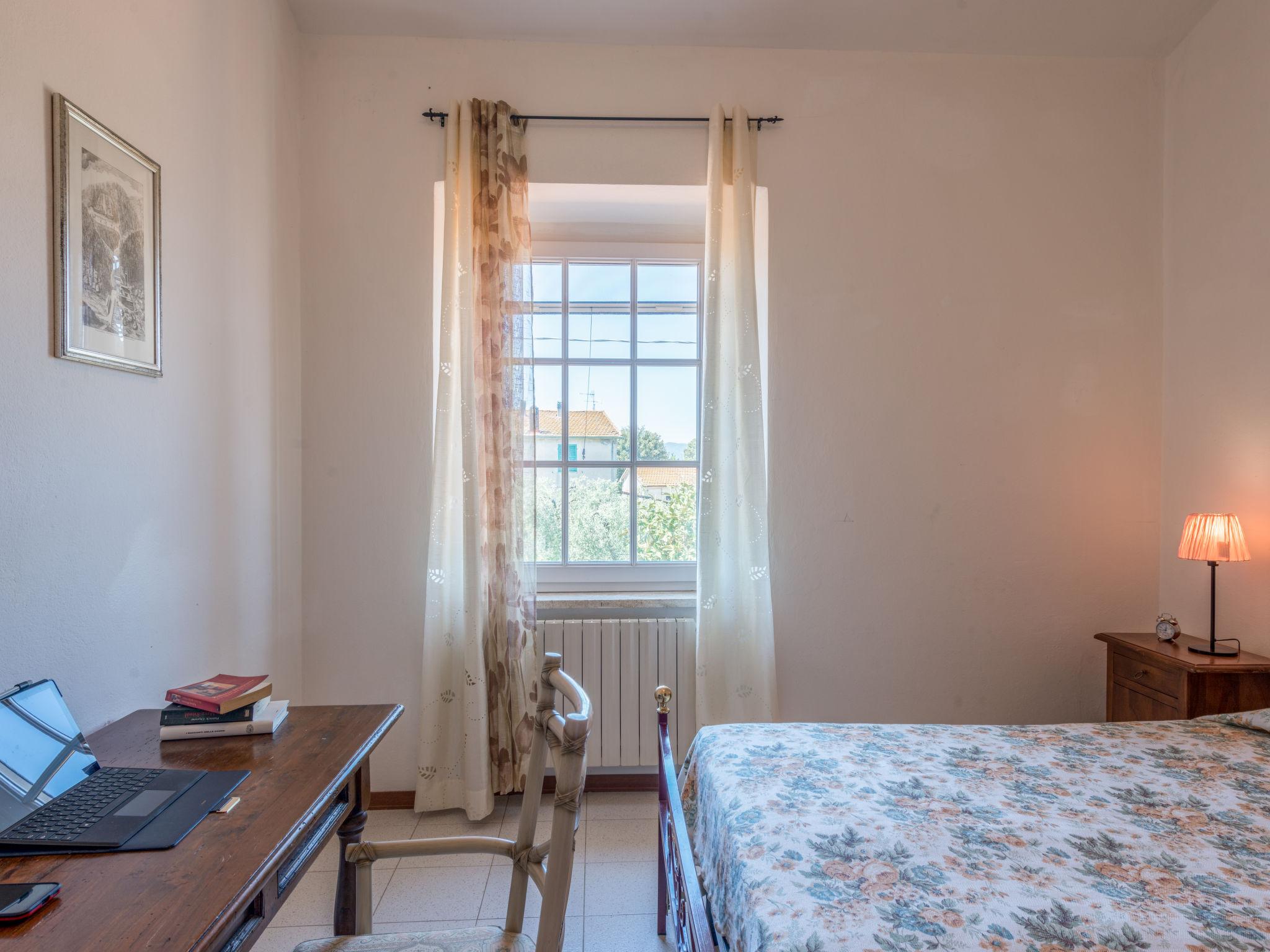 Foto 19 - Casa con 3 camere da letto a Grosseto con giardino e vista mare