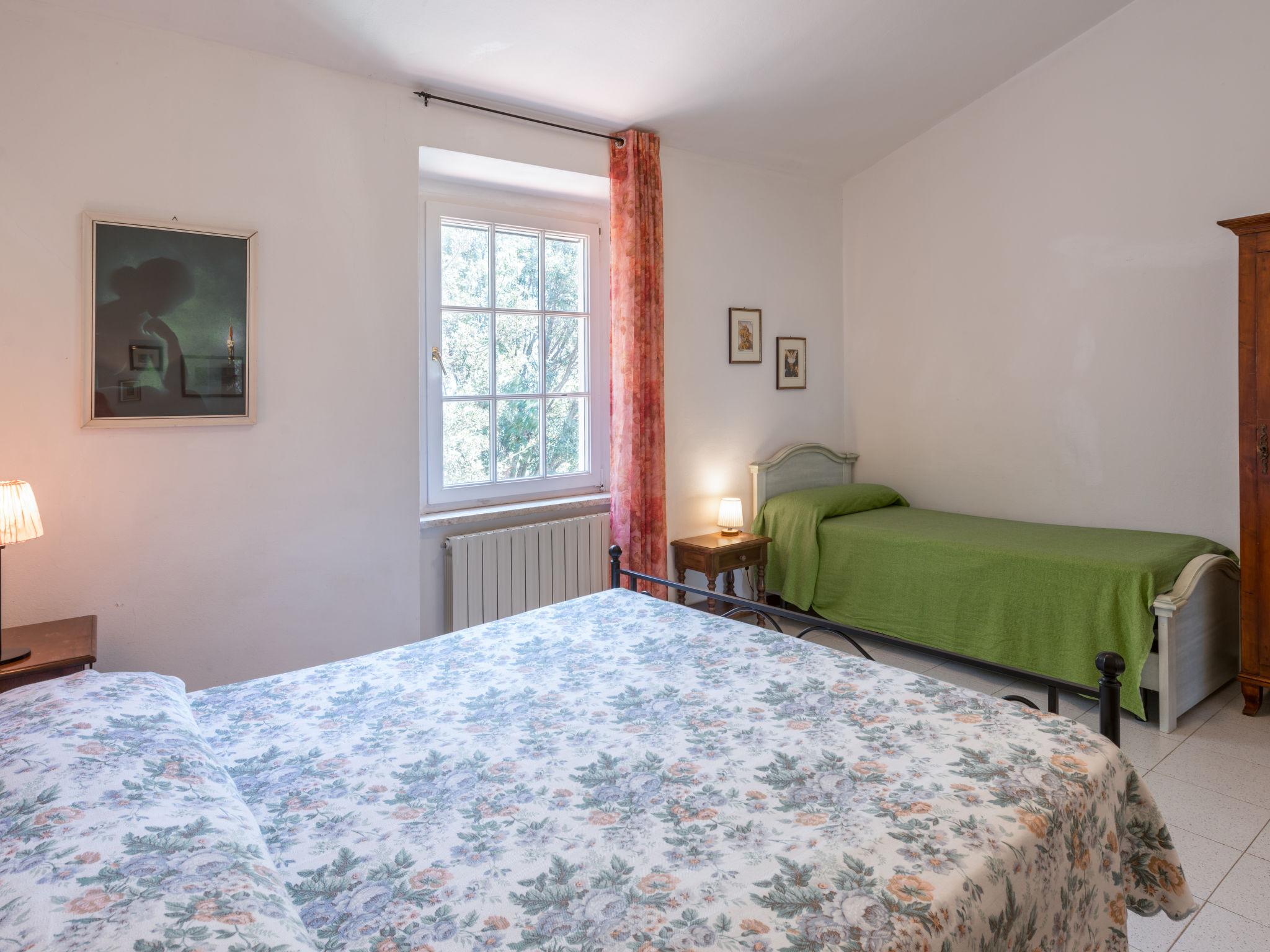 Foto 13 - Casa con 3 camere da letto a Grosseto con giardino e vista mare