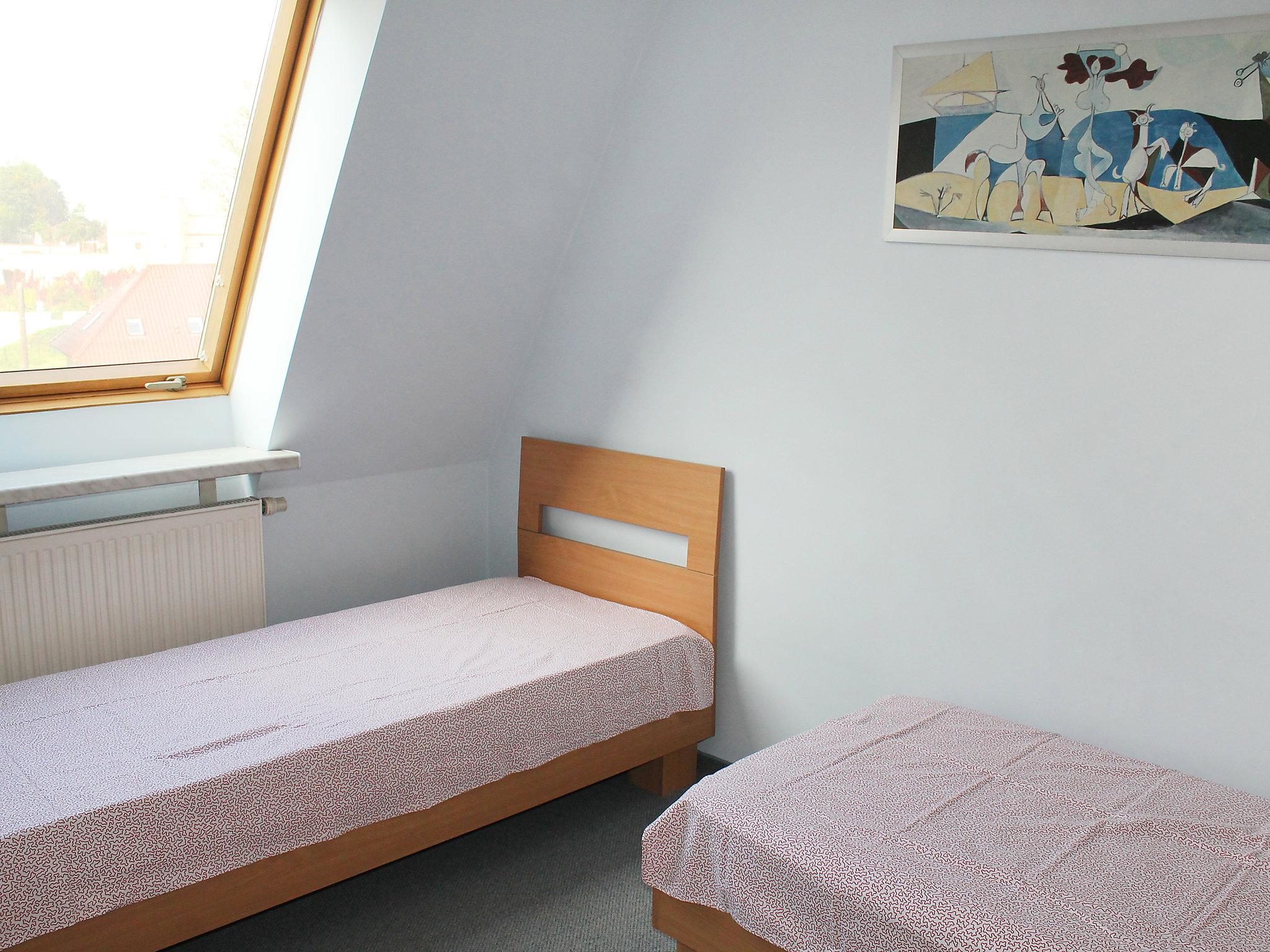 Photo 10 - 2 bedroom Apartment in Cracow