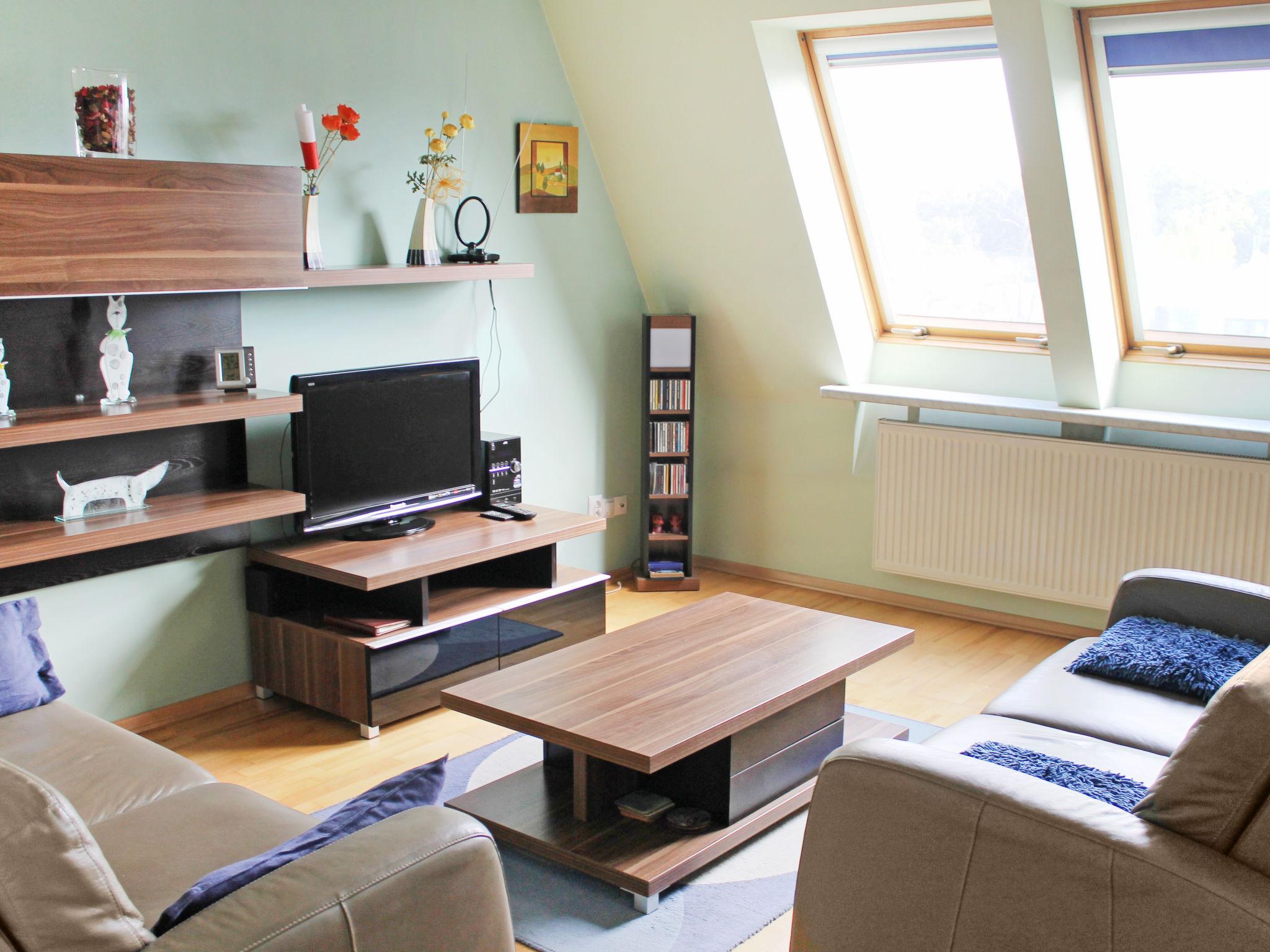 Photo 2 - 2 bedroom Apartment in Cracow