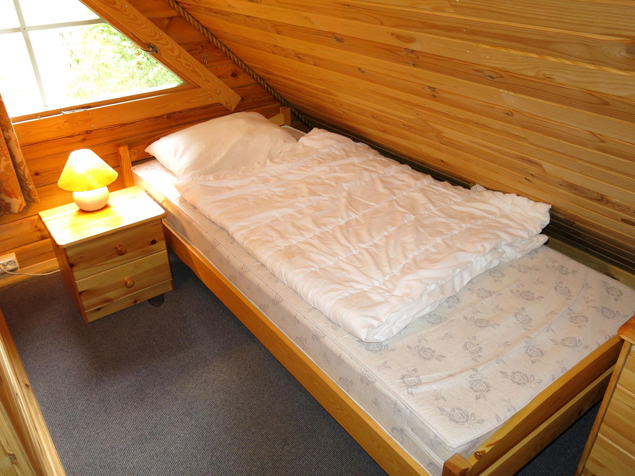 Foto 12 - Haus mit 3 Schlafzimmern in Balestrand mit terrasse und sauna