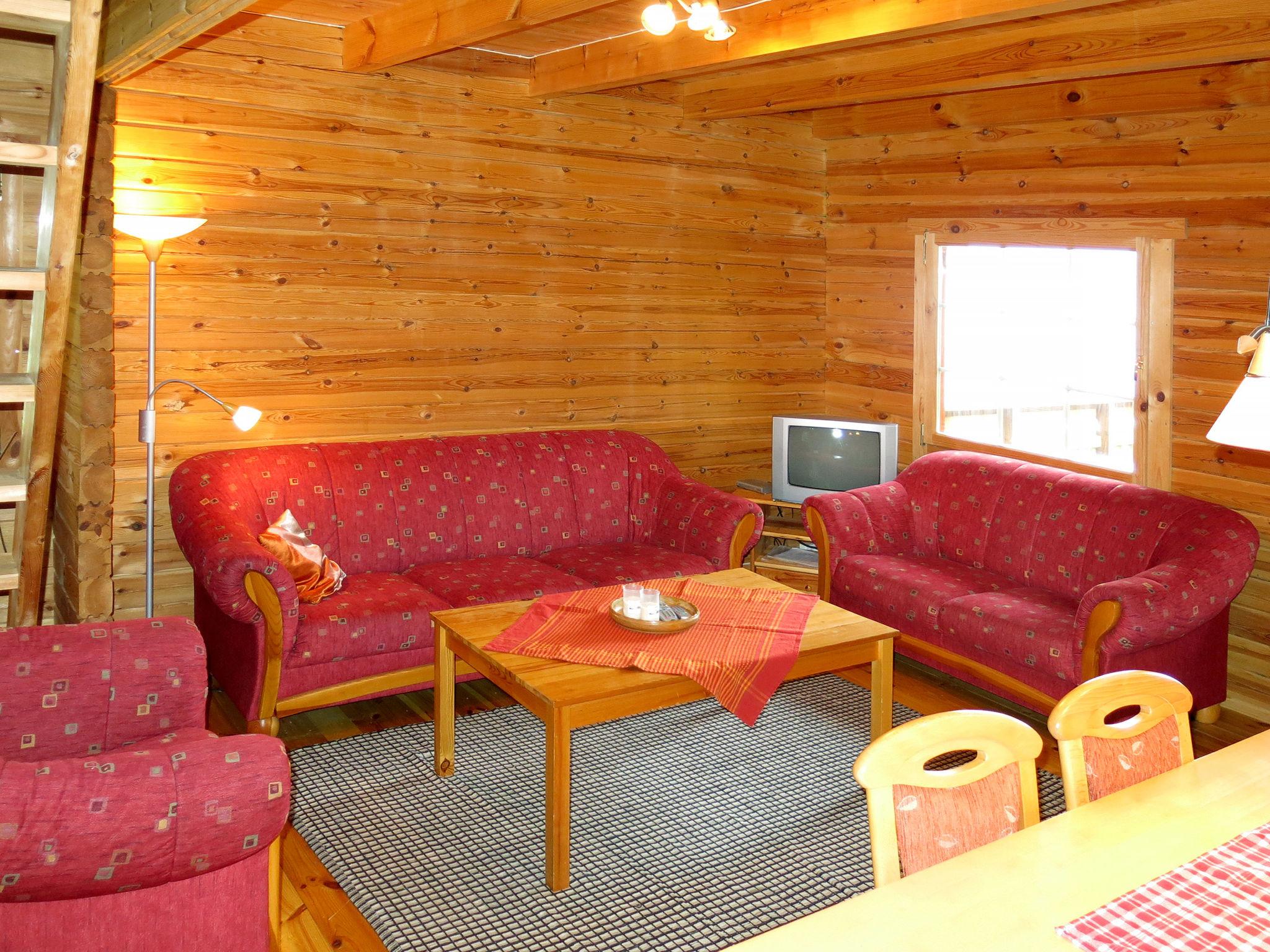 Photo 2 - 3 bedroom House in Balestrand with terrace and sauna