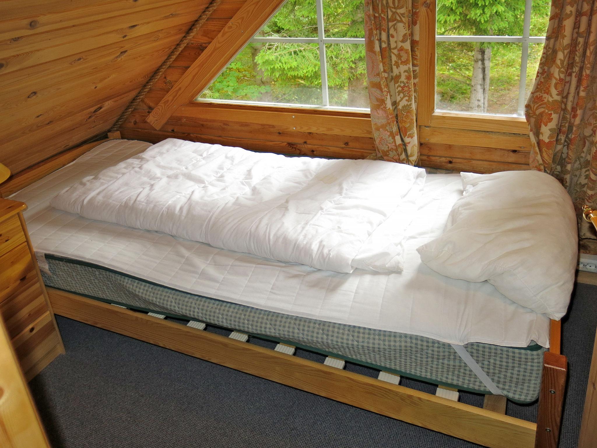 Photo 9 - Maison de 3 chambres à Balestrand avec terrasse et sauna