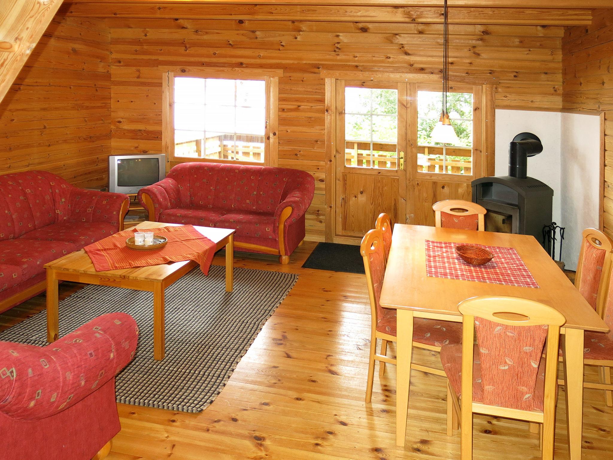 Photo 7 - 3 bedroom House in Balestrand with terrace and sauna