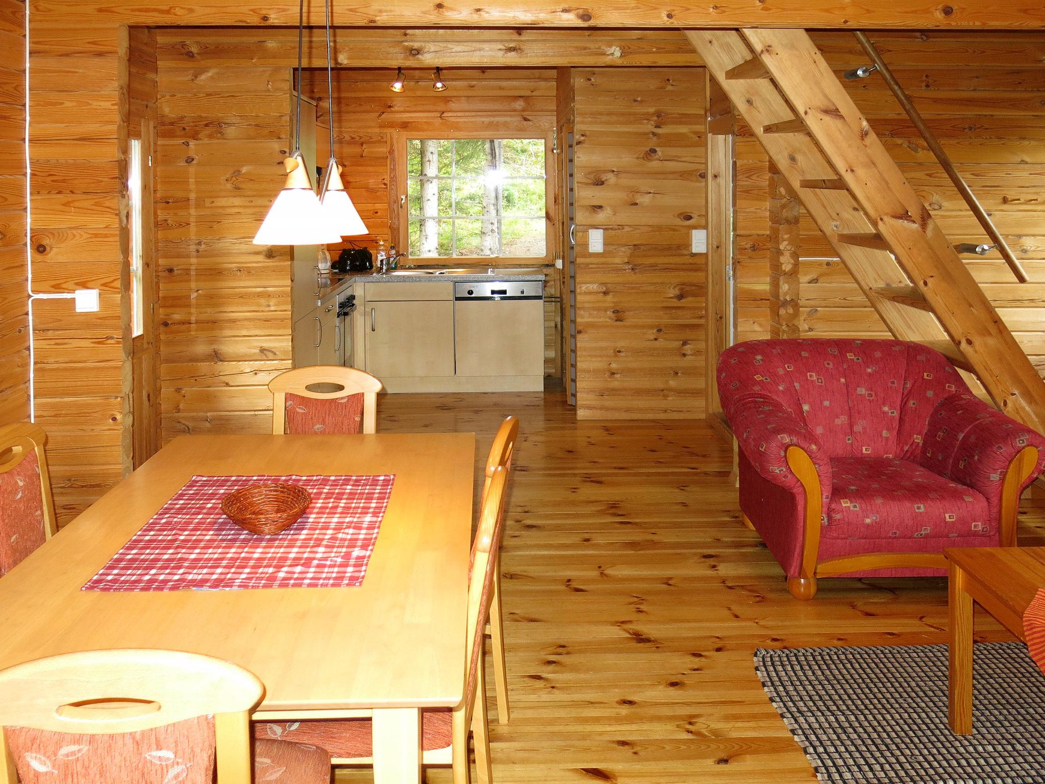 Photo 8 - 3 bedroom House in Balestrand with garden and terrace