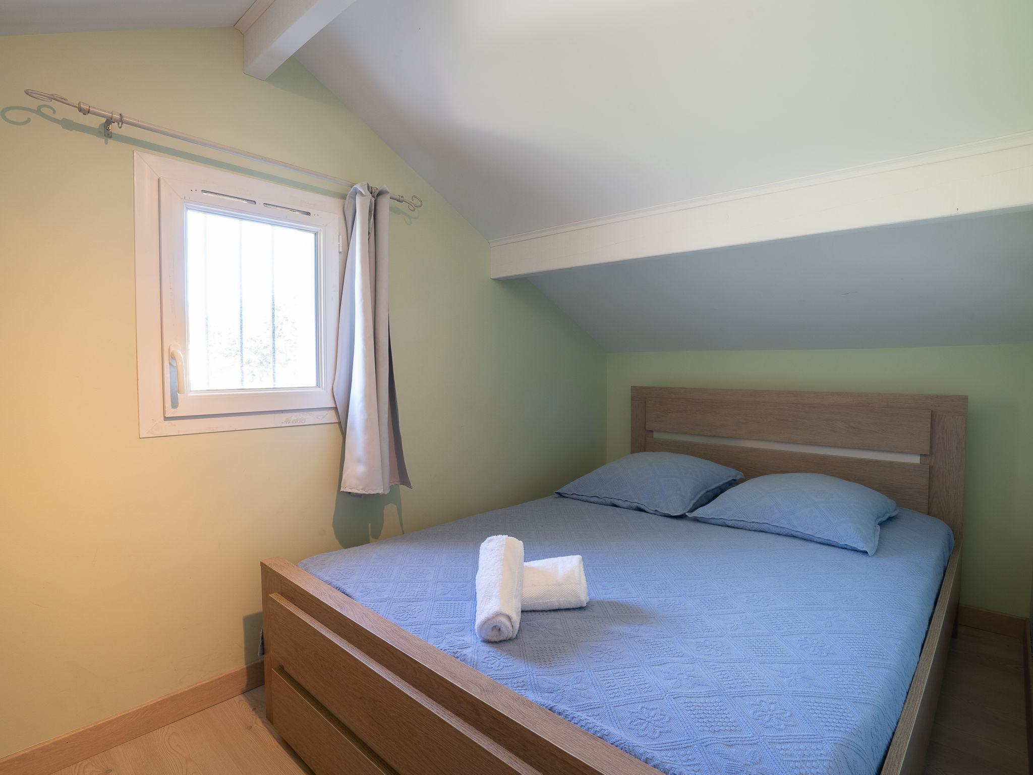 Foto 20 - Casa con 5 camere da letto a Agde con piscina privata e vista mare