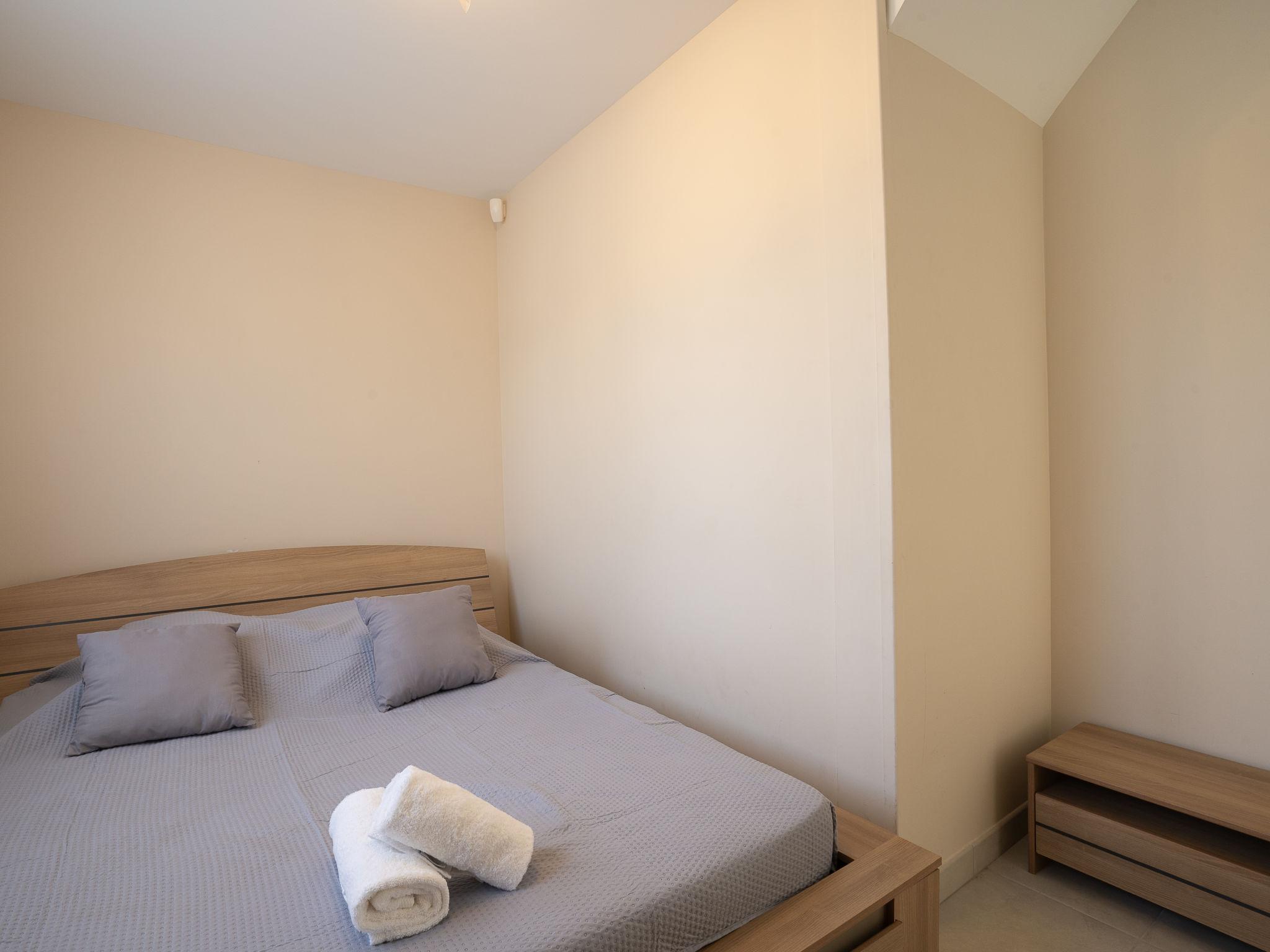 Foto 18 - Casa con 5 camere da letto a Agde con piscina privata e vista mare