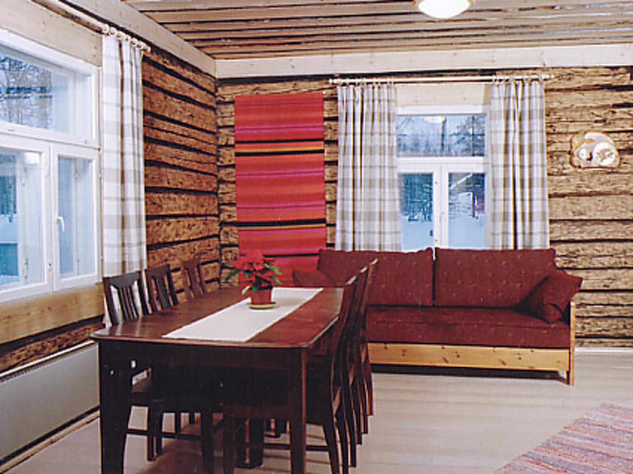 Photo 9 - Maison de 3 chambres à Hankasalmi avec sauna