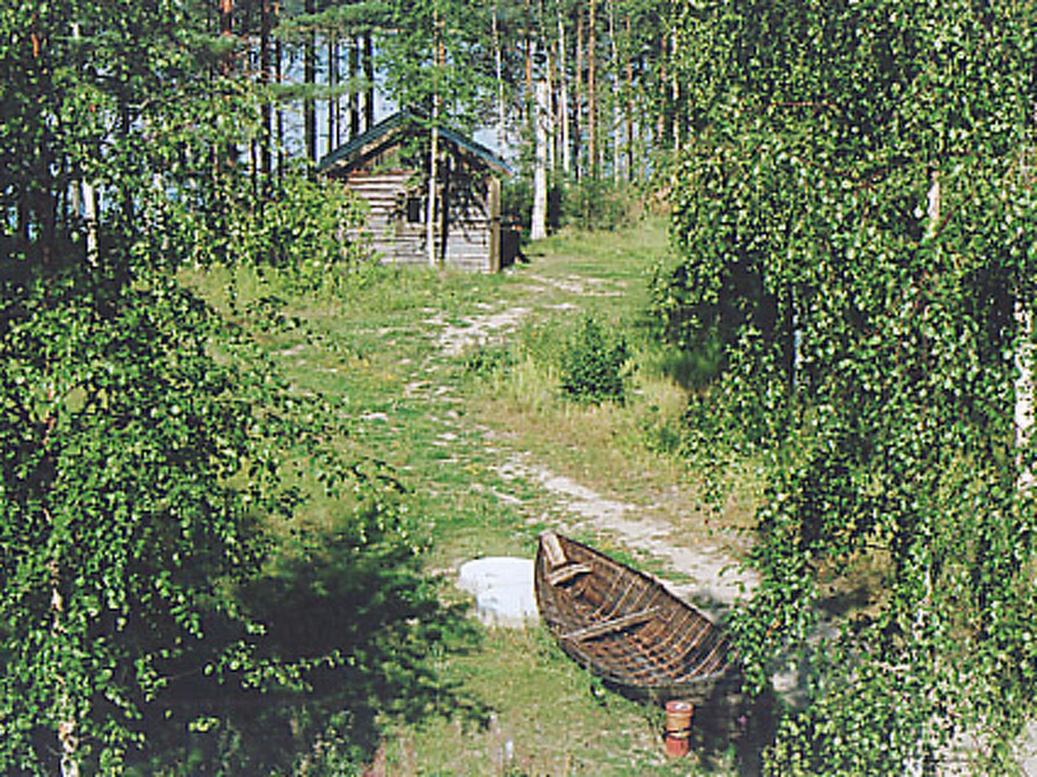 Photo 12 - Maison de 3 chambres à Hankasalmi avec sauna