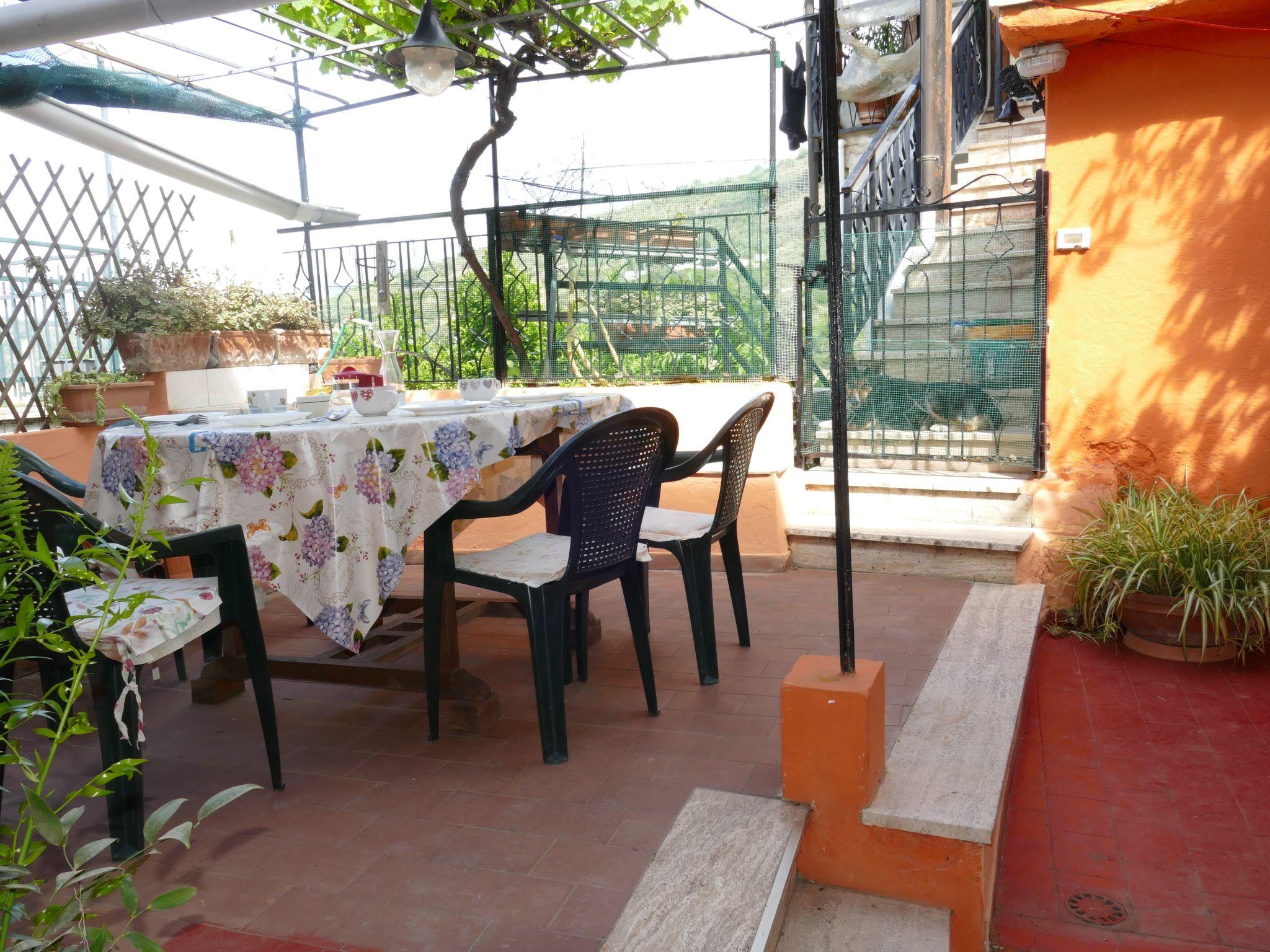 Photo 3 - 3 bedroom House in Terzorio with terrace and sea view