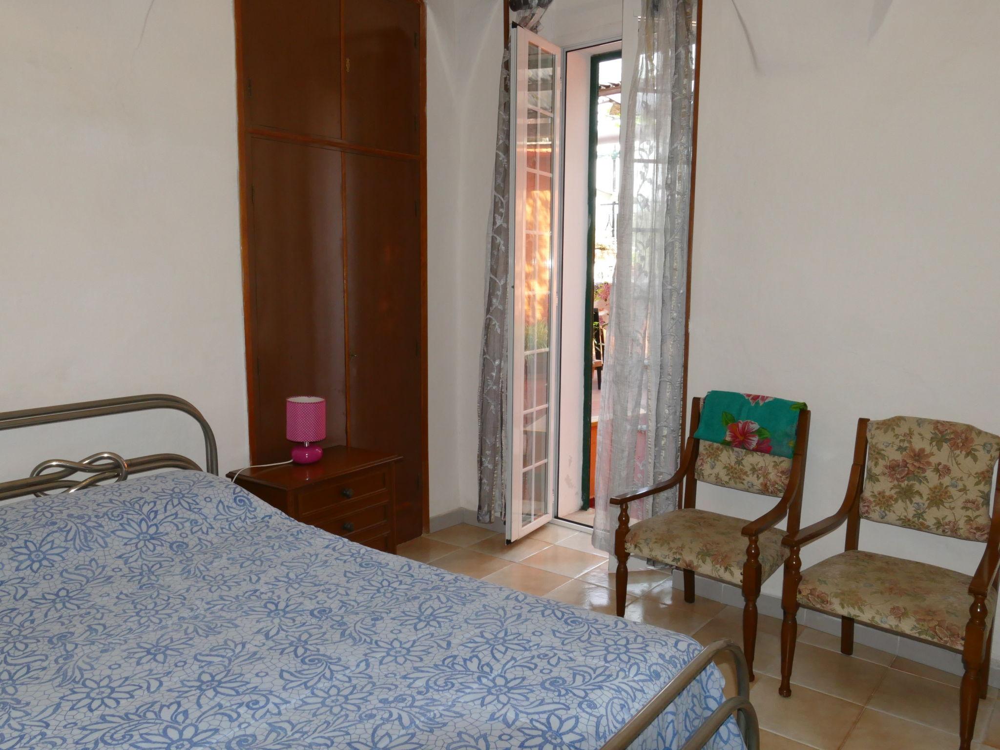 Foto 13 - Casa con 3 camere da letto a Terzorio con terrazza e vista mare