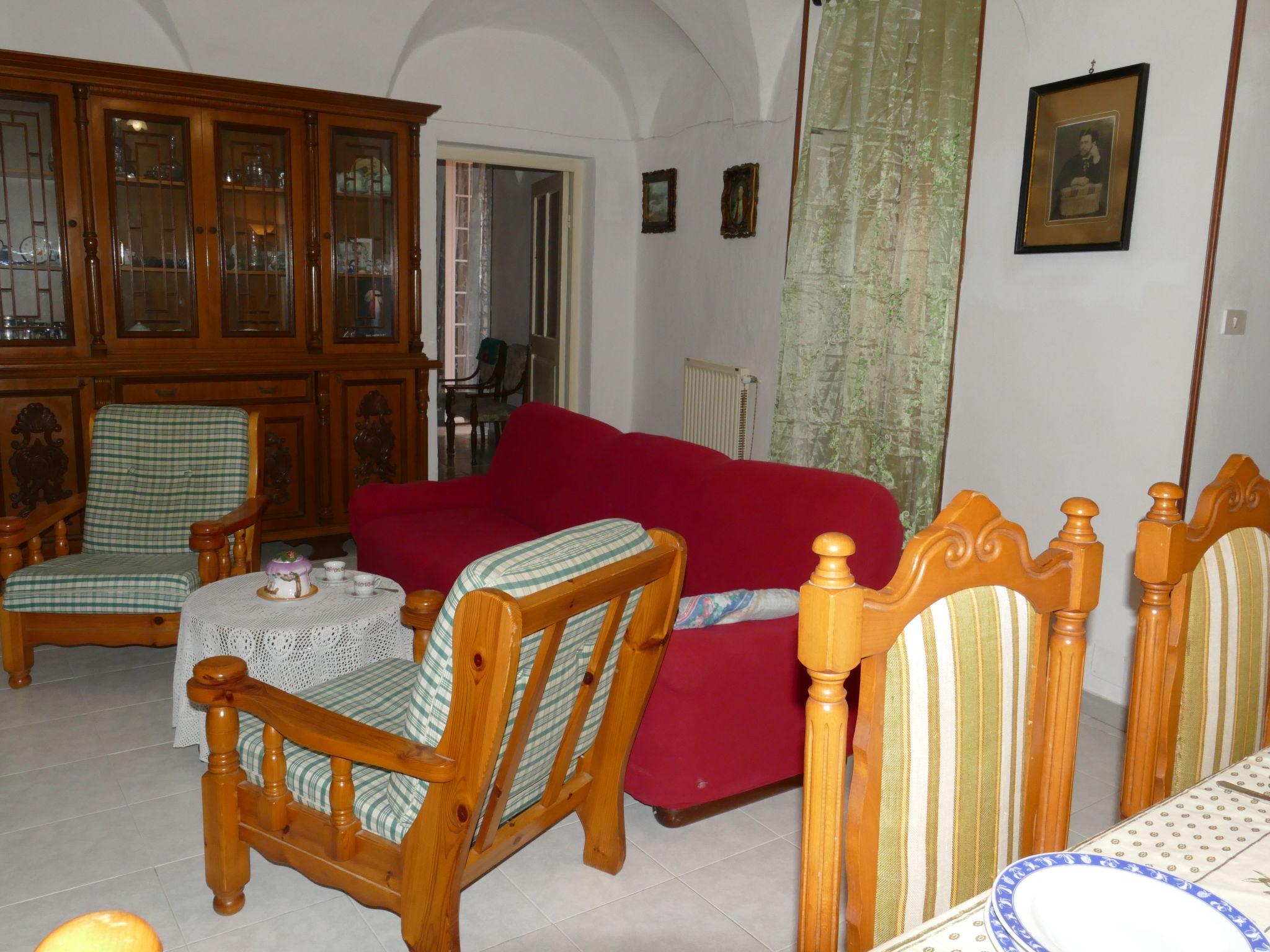 Photo 7 - 3 bedroom House in Terzorio with terrace and sea view