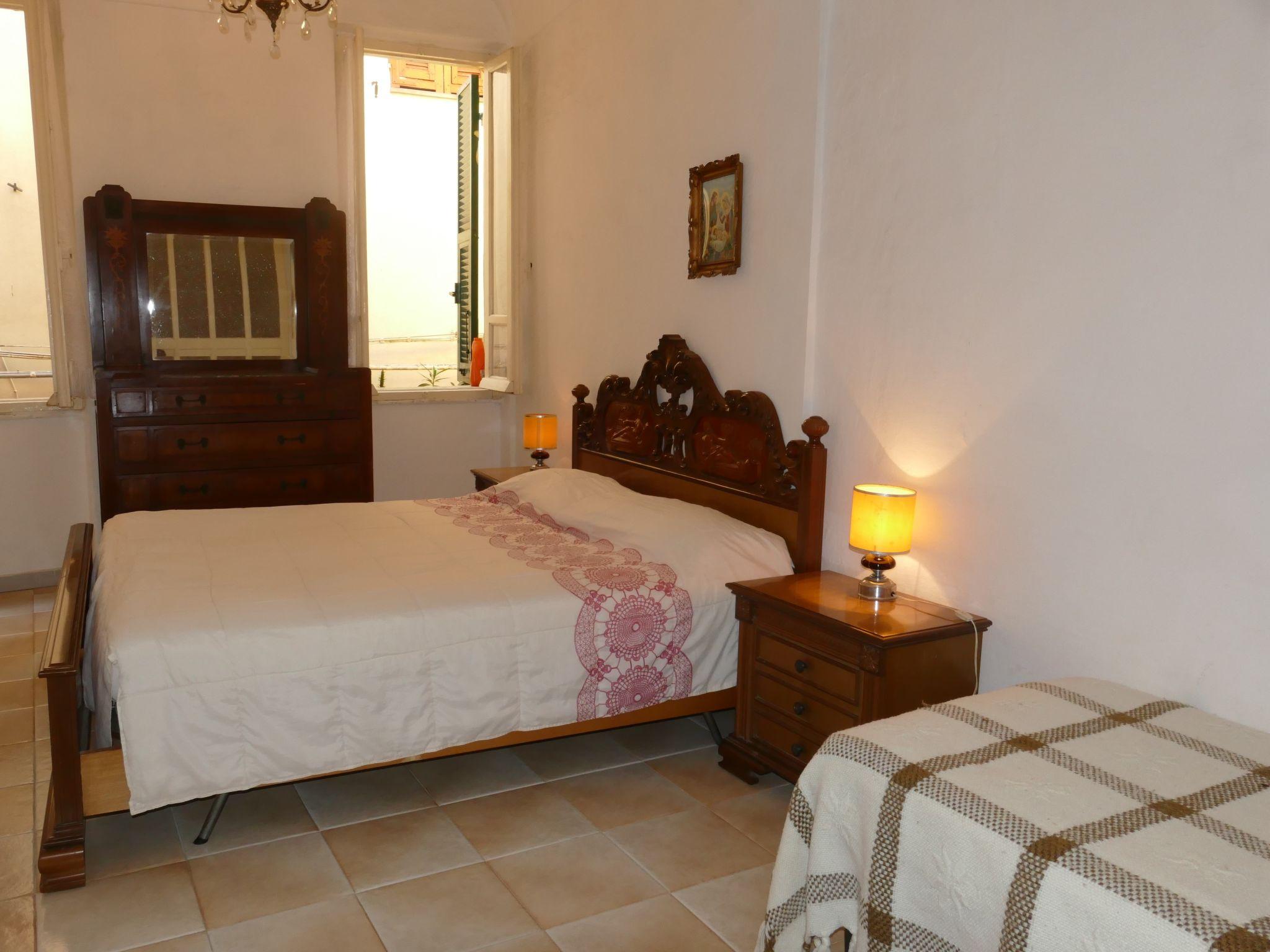 Foto 16 - Casa con 3 camere da letto a Terzorio con terrazza e vista mare