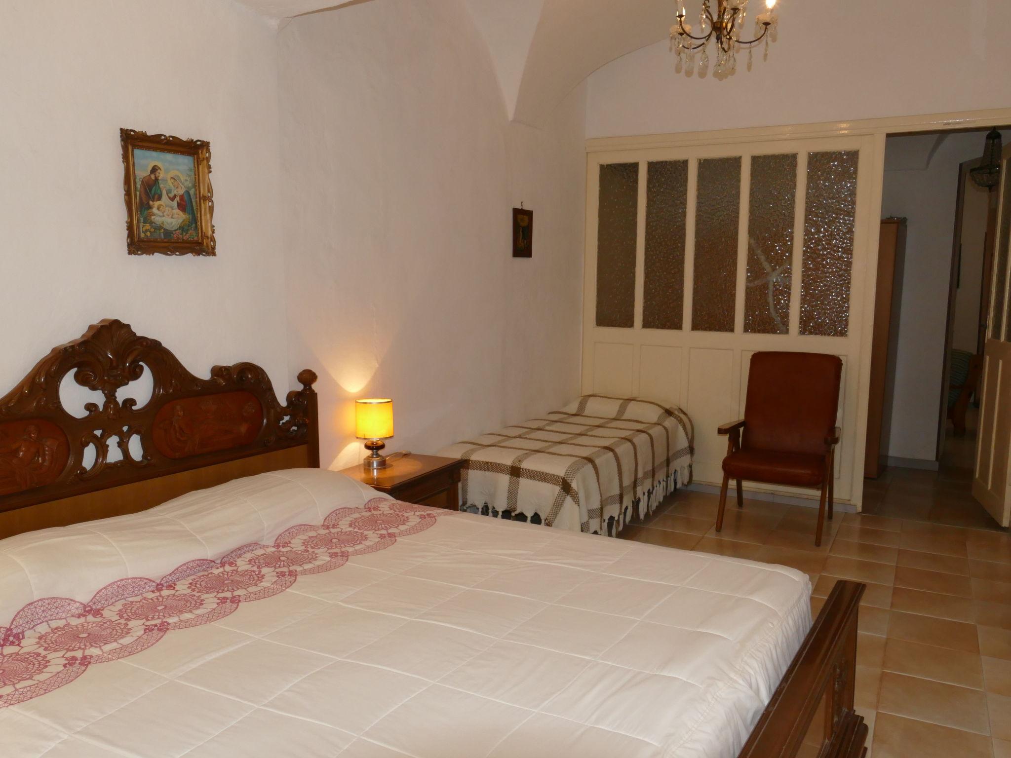 Foto 15 - Casa con 3 camere da letto a Terzorio con terrazza e vista mare