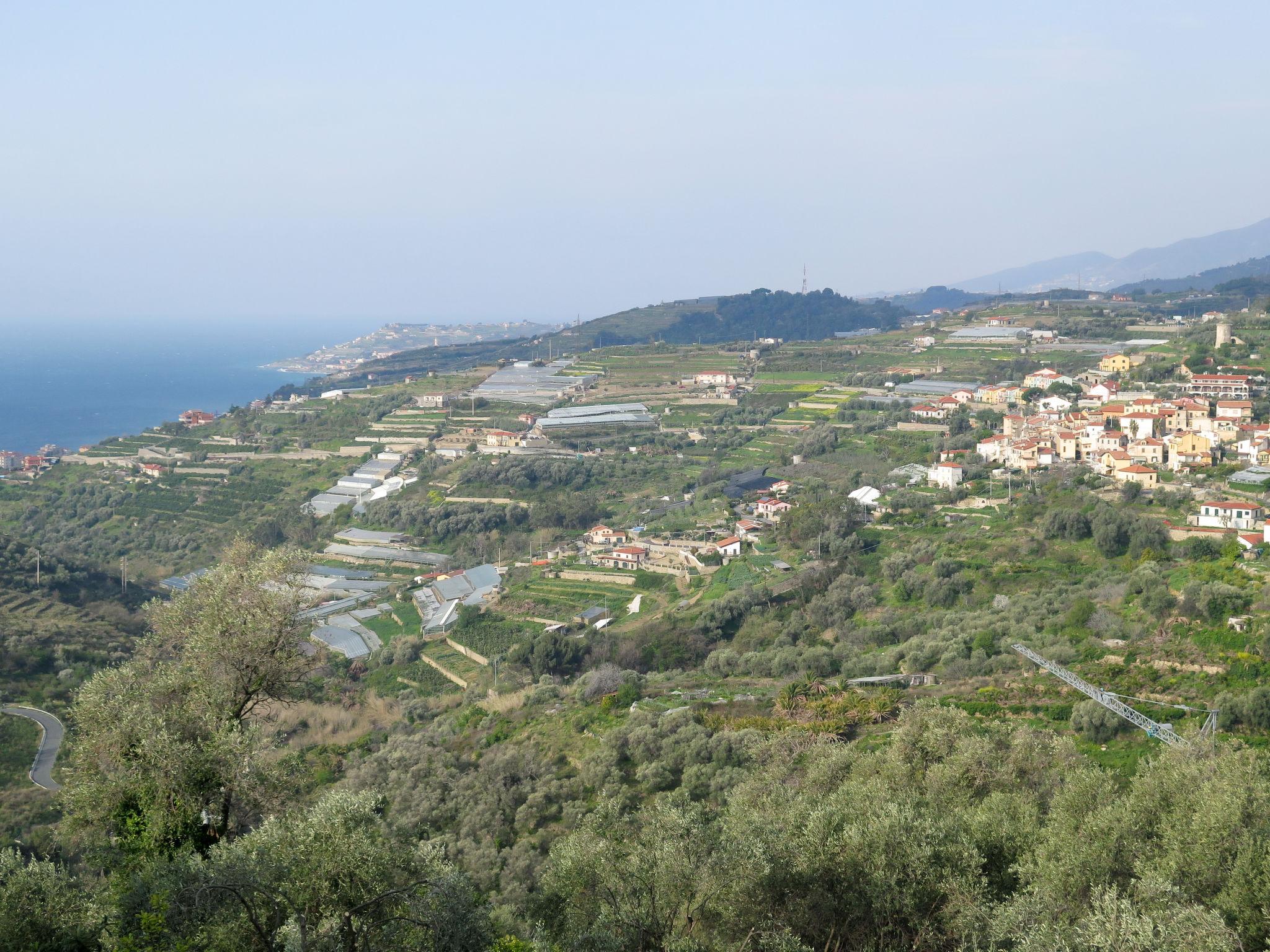 Photo 23 - 3 bedroom House in Terzorio with terrace and sea view