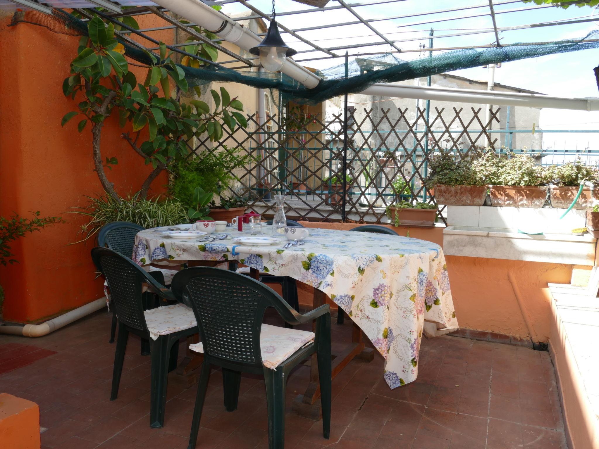 Photo 24 - Maison de 3 chambres à Terzorio avec terrasse et vues à la mer