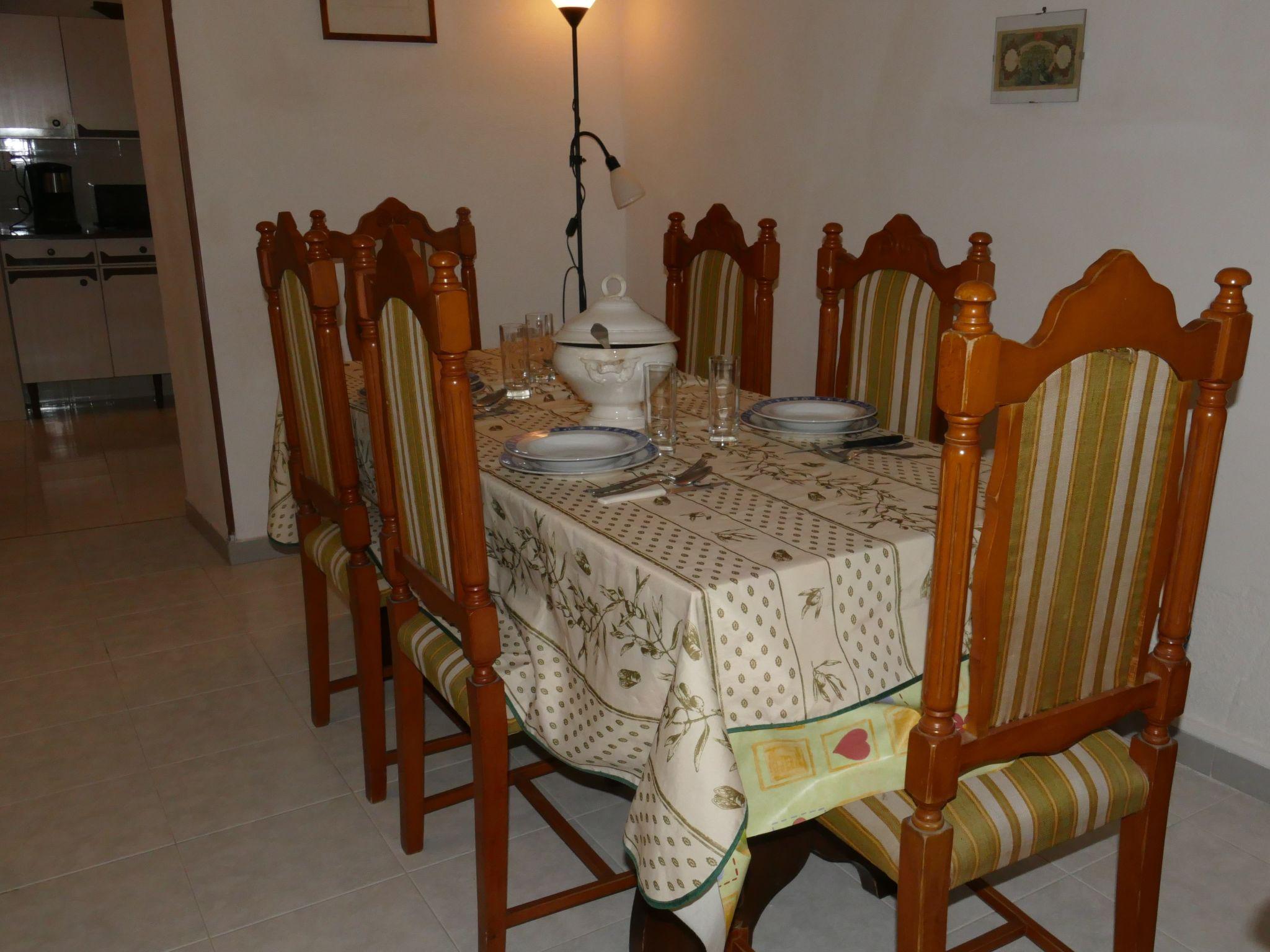 Photo 11 - 3 bedroom House in Terzorio with terrace and sea view