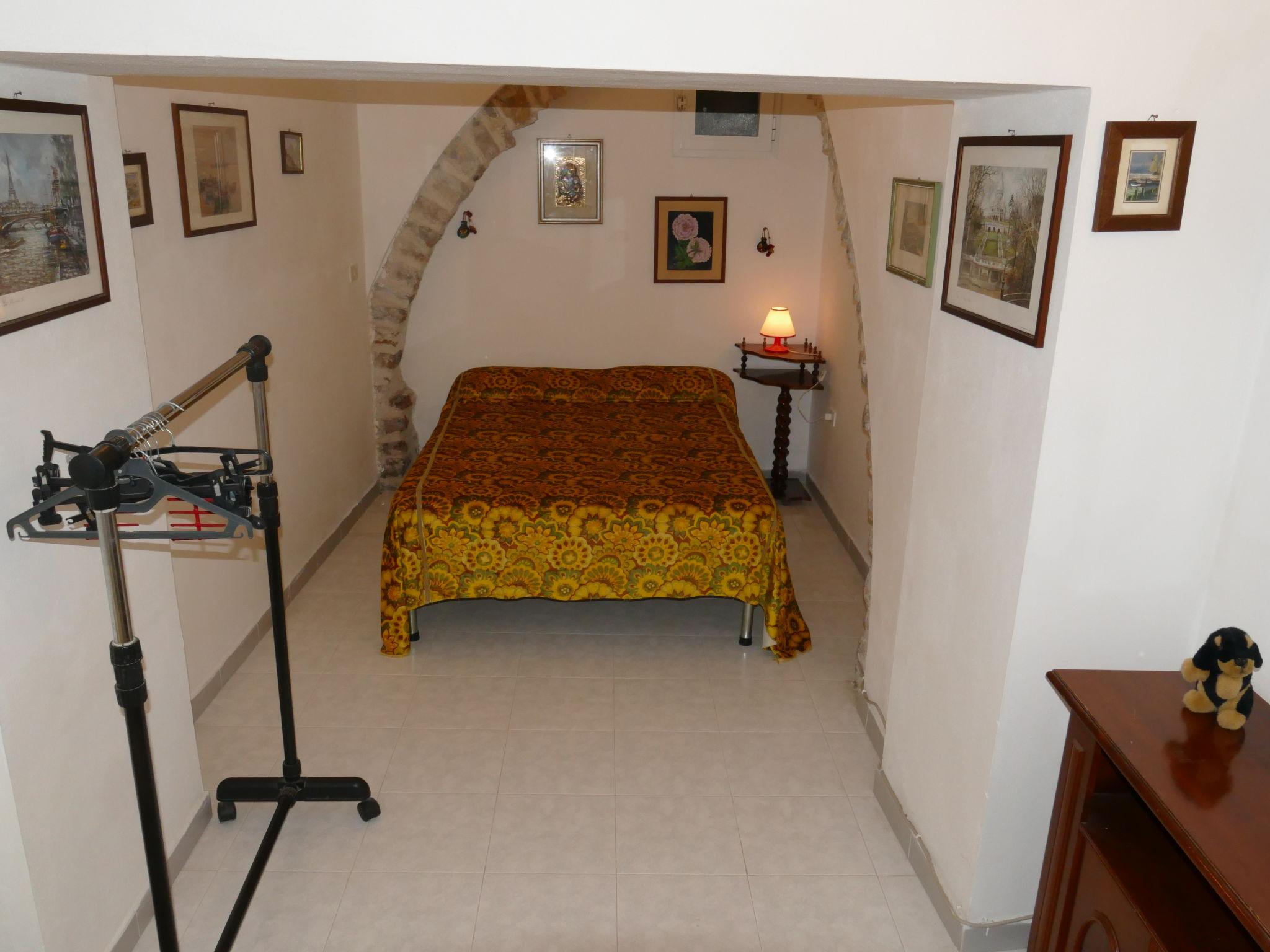 Foto 19 - Casa con 3 camere da letto a Terzorio con terrazza e vista mare