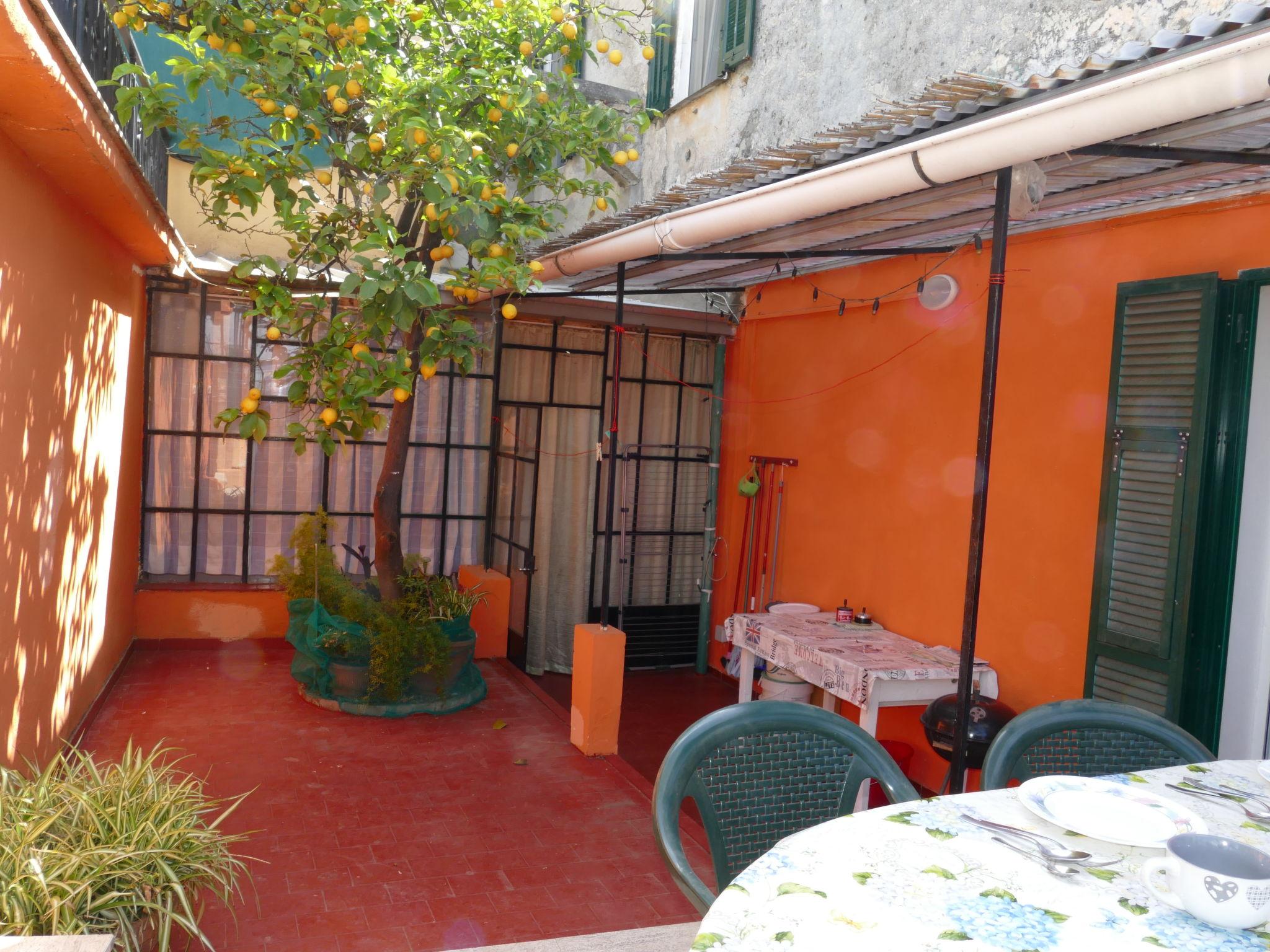 Photo 25 - 3 bedroom House in Terzorio with garden and terrace