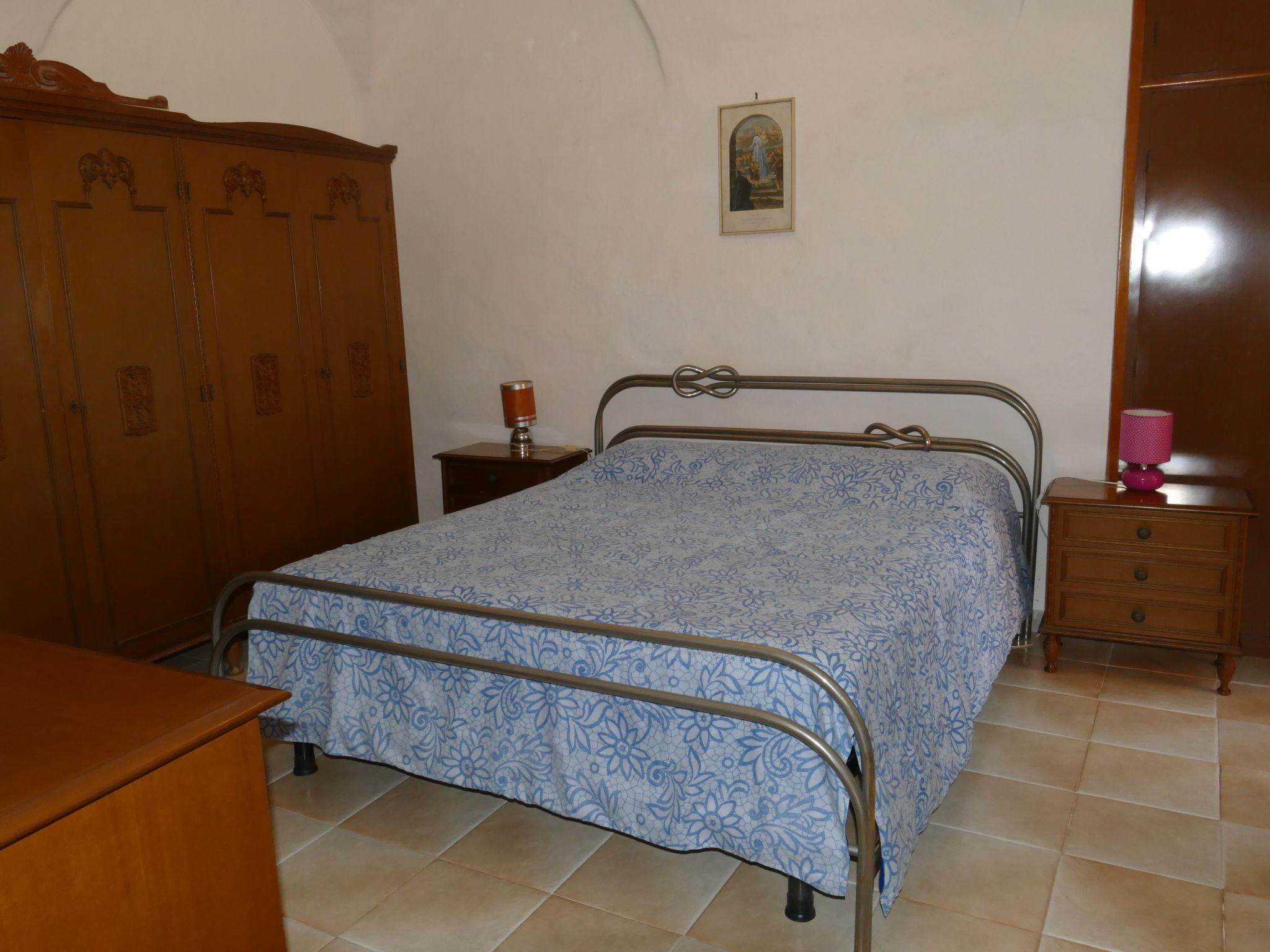 Foto 14 - Casa con 3 camere da letto a Terzorio con terrazza e vista mare