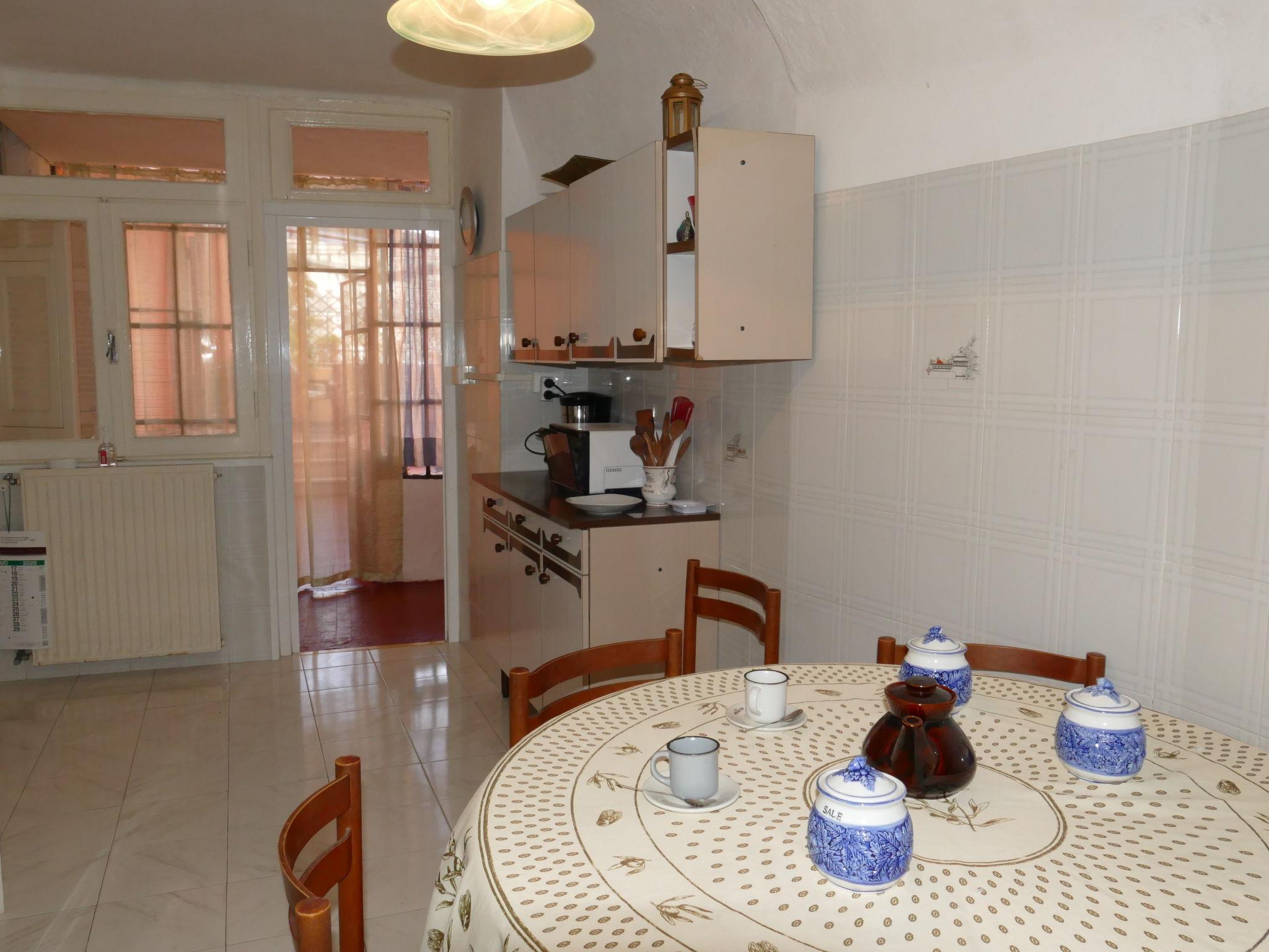 Photo 10 - 3 bedroom House in Terzorio with terrace and sea view