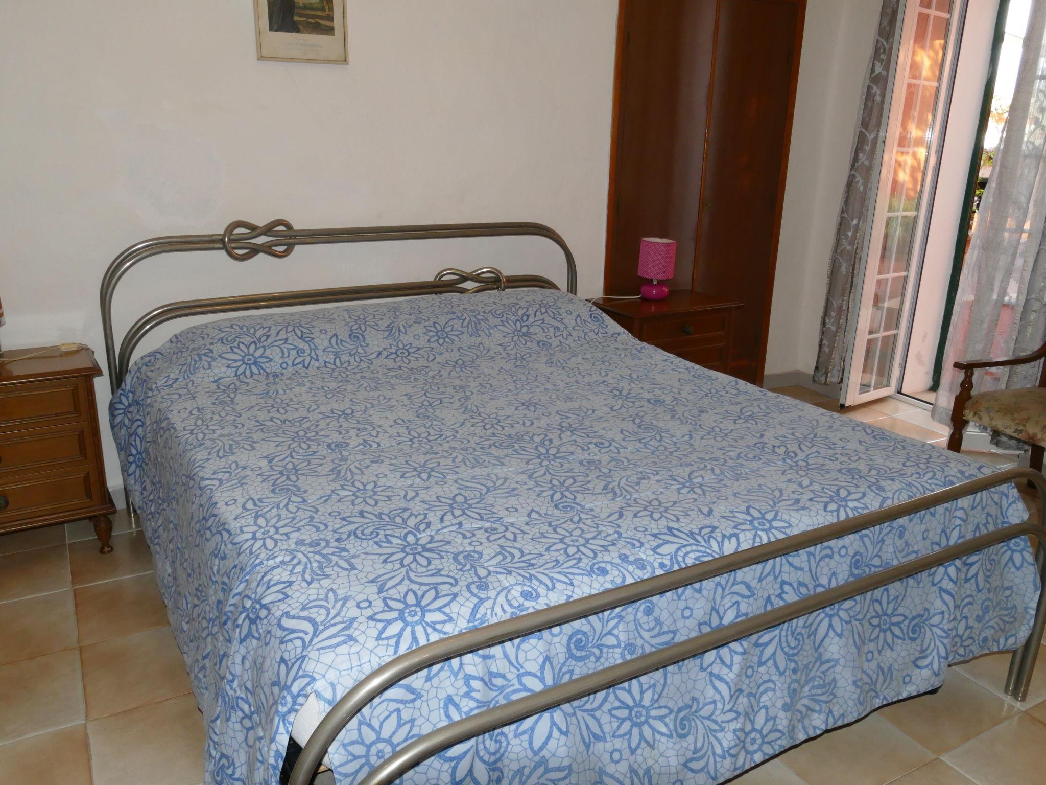 Foto 12 - Casa con 3 camere da letto a Terzorio con terrazza e vista mare
